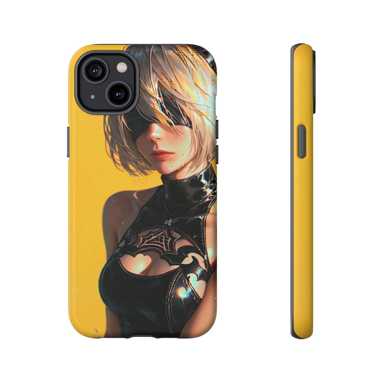 2B 004 Tough Cases