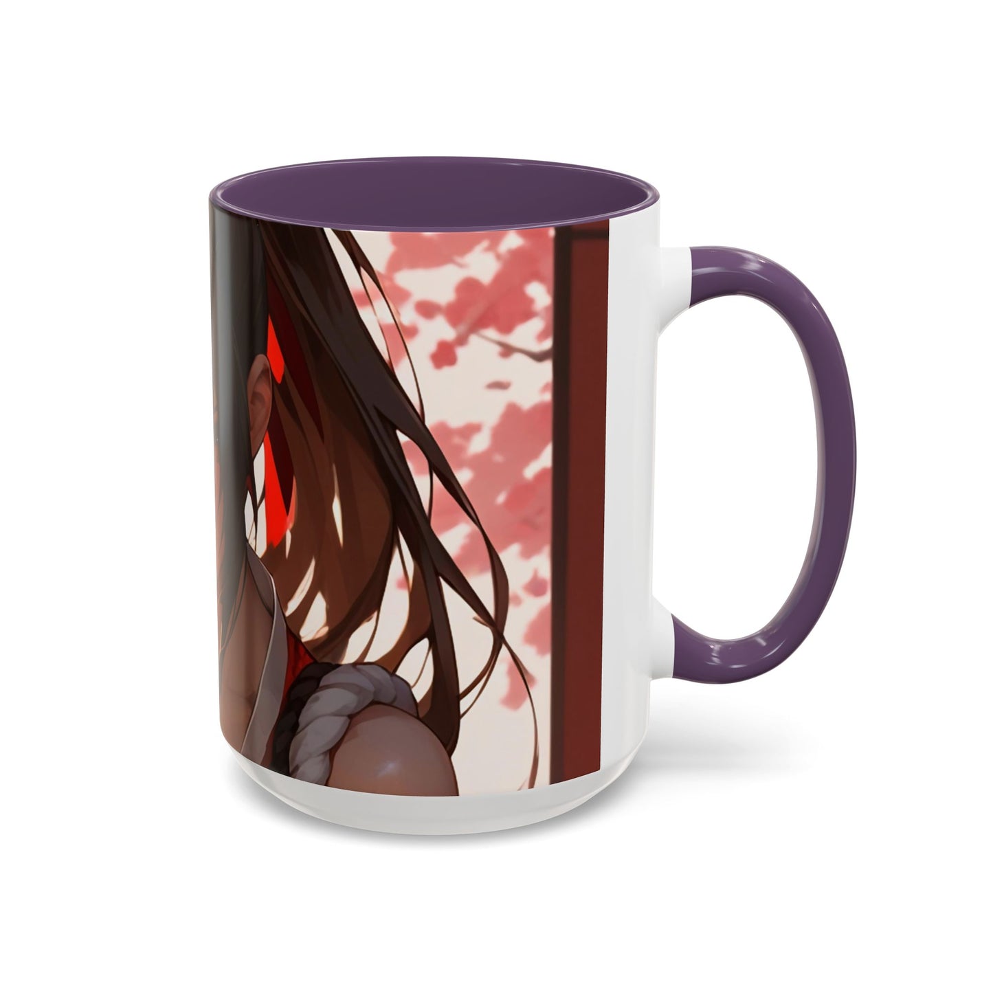Shiranui Mai 002 Coffee Mug