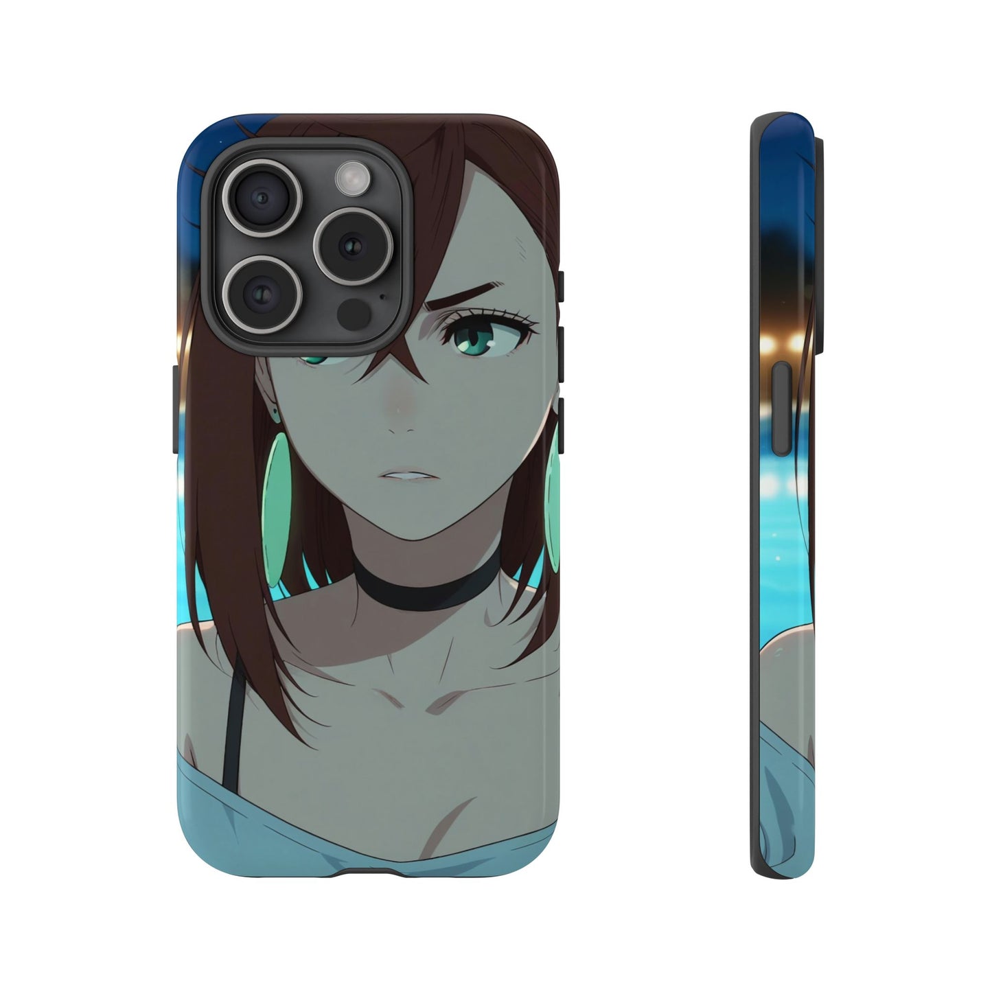 Ayase Momo 004 Tough Cases