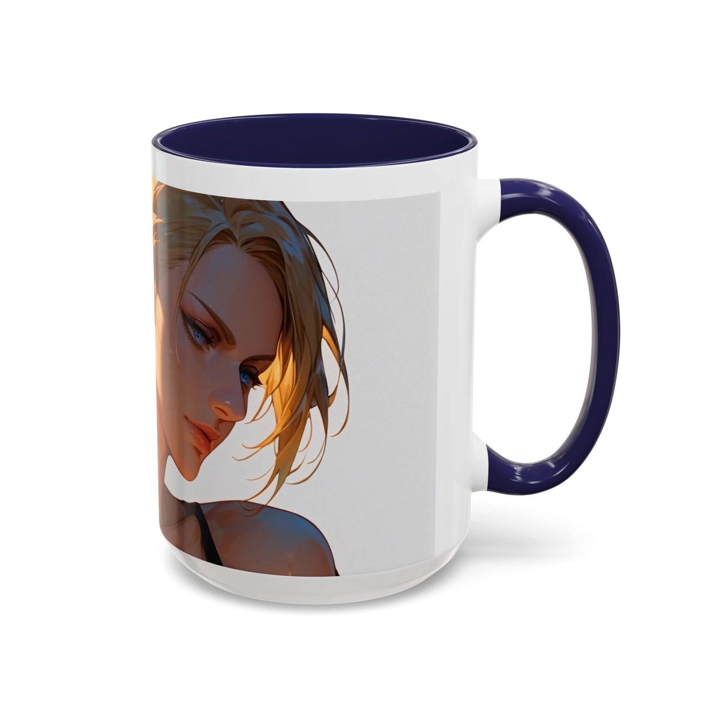Annie Leonhardt 006 Coffee Mug