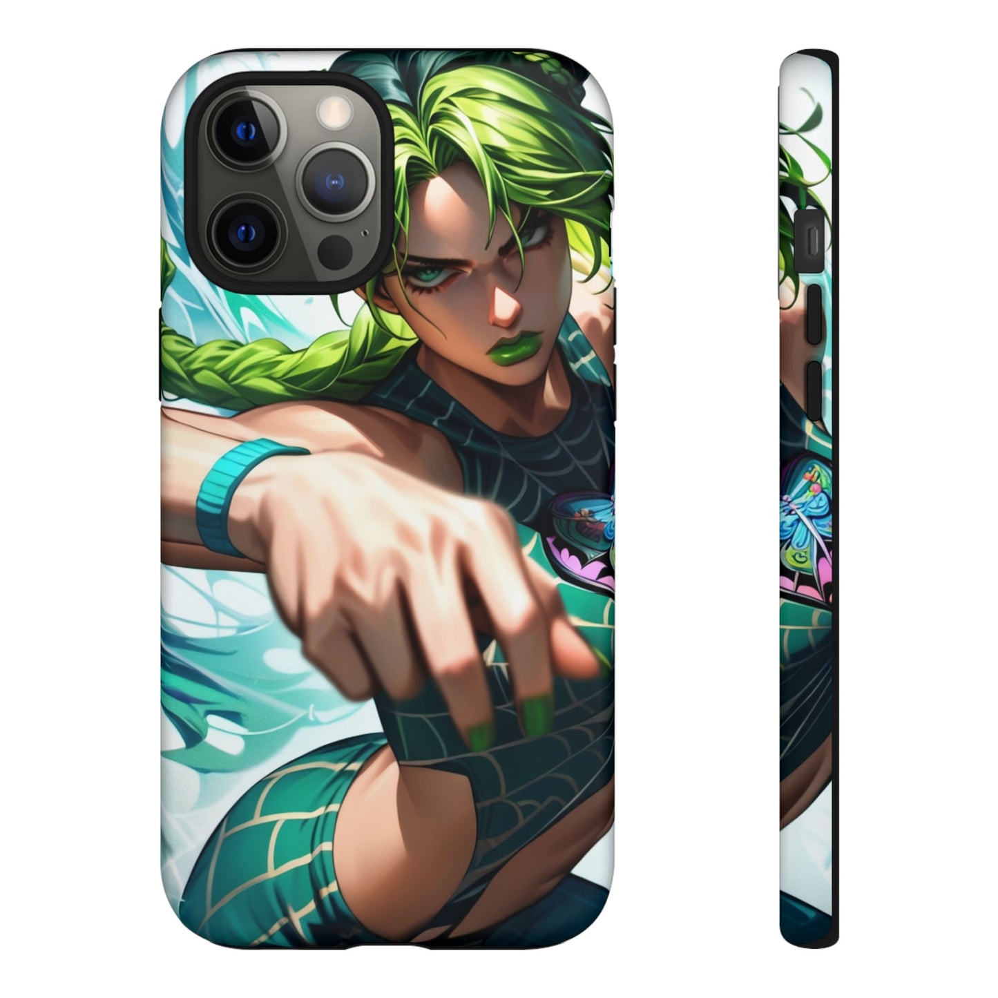 Jolyne Kujo 005 Tough Cases