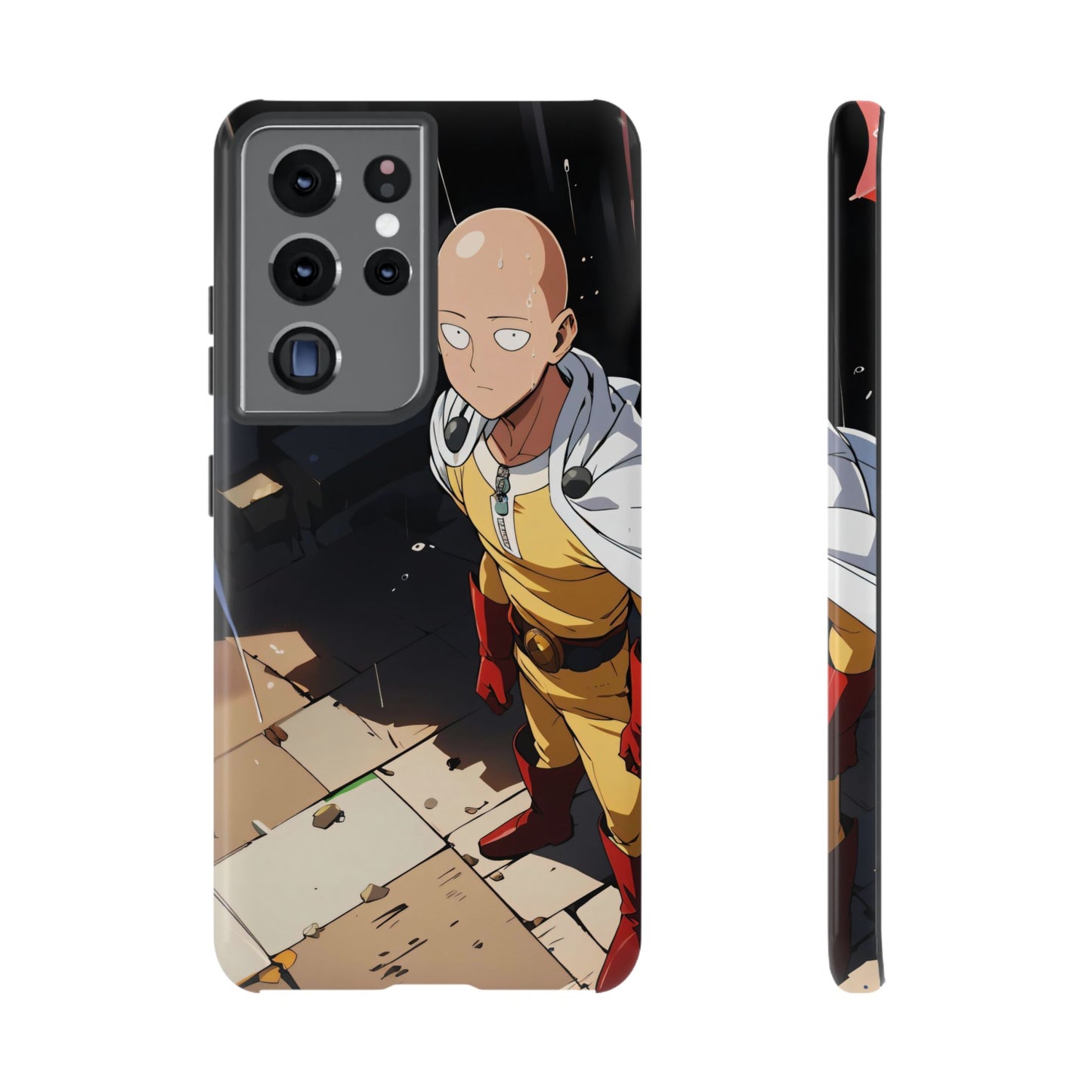 Saitama 001 Tough Cases