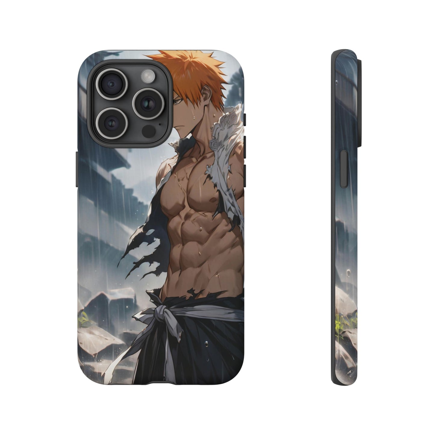 Ichigo 001 Tough Cases