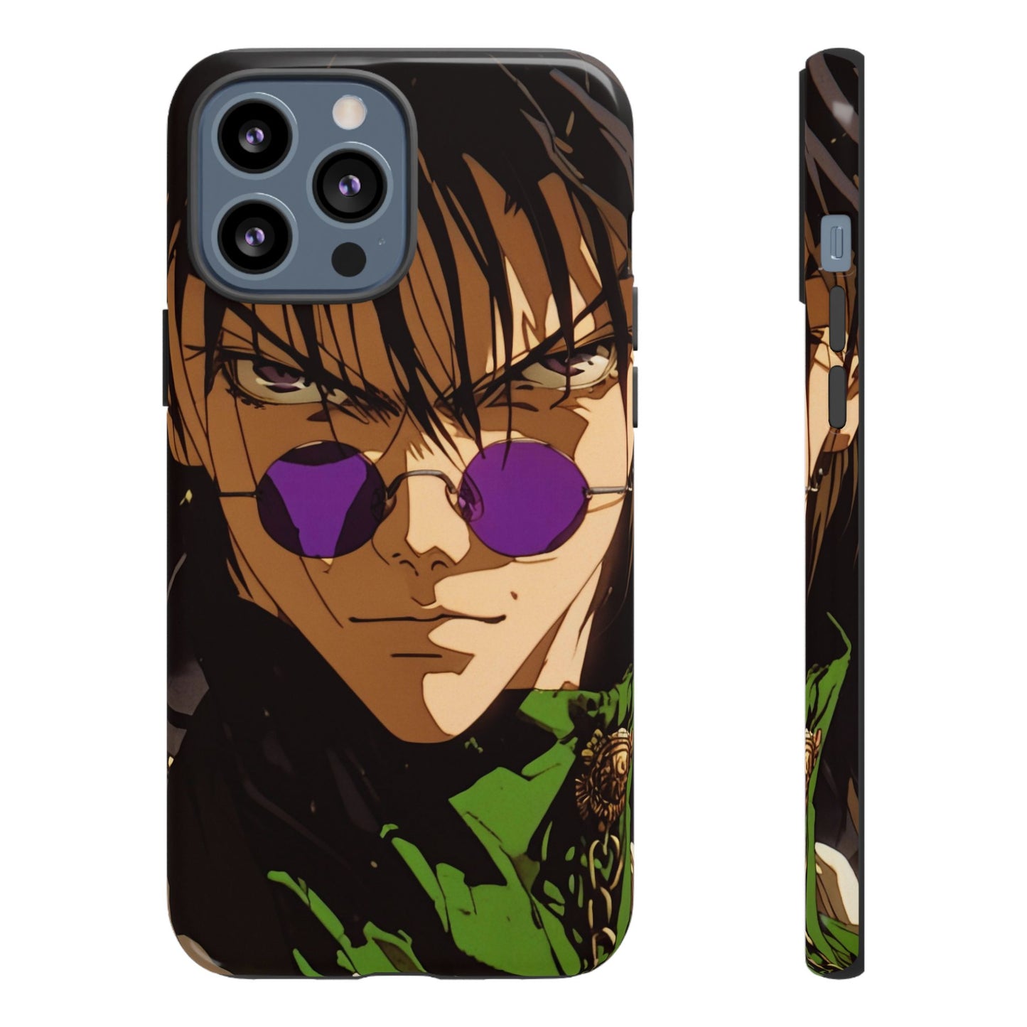 Ban Midou 001 Tough Cases