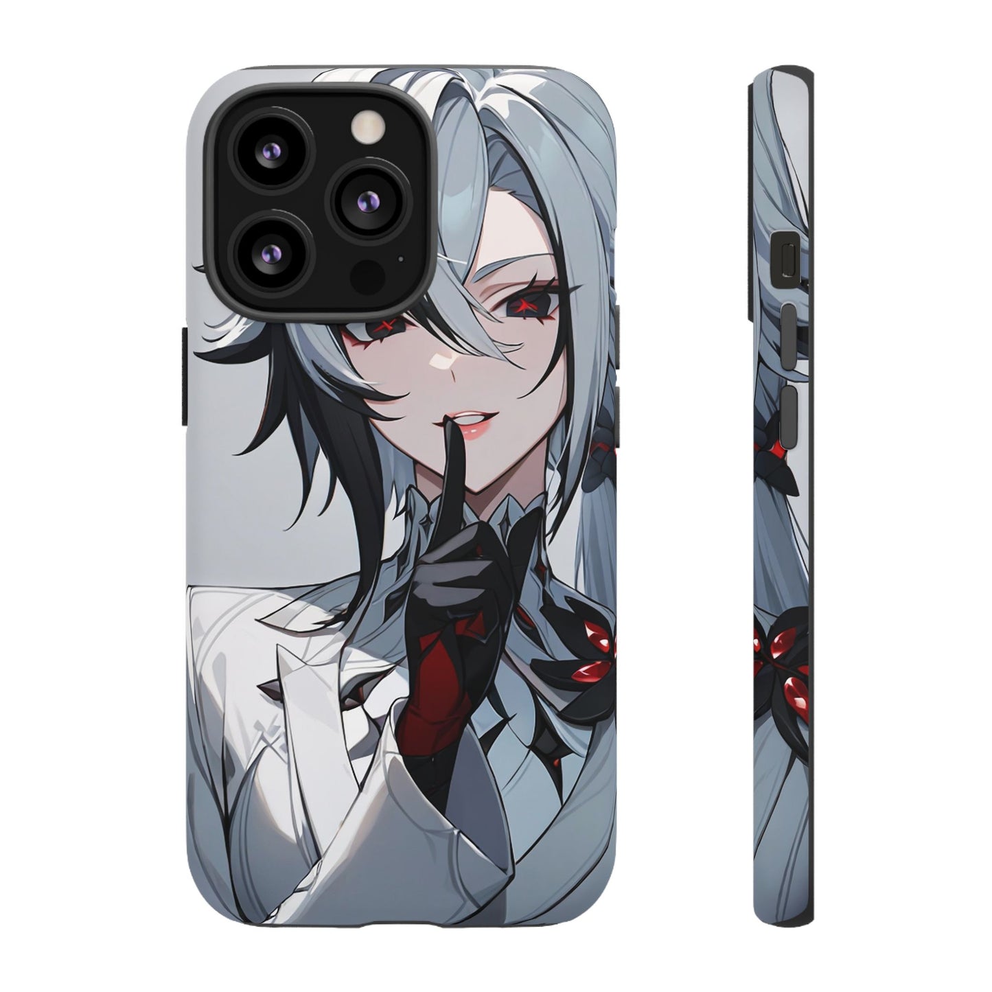 Arlecchino 002 Tough Cases