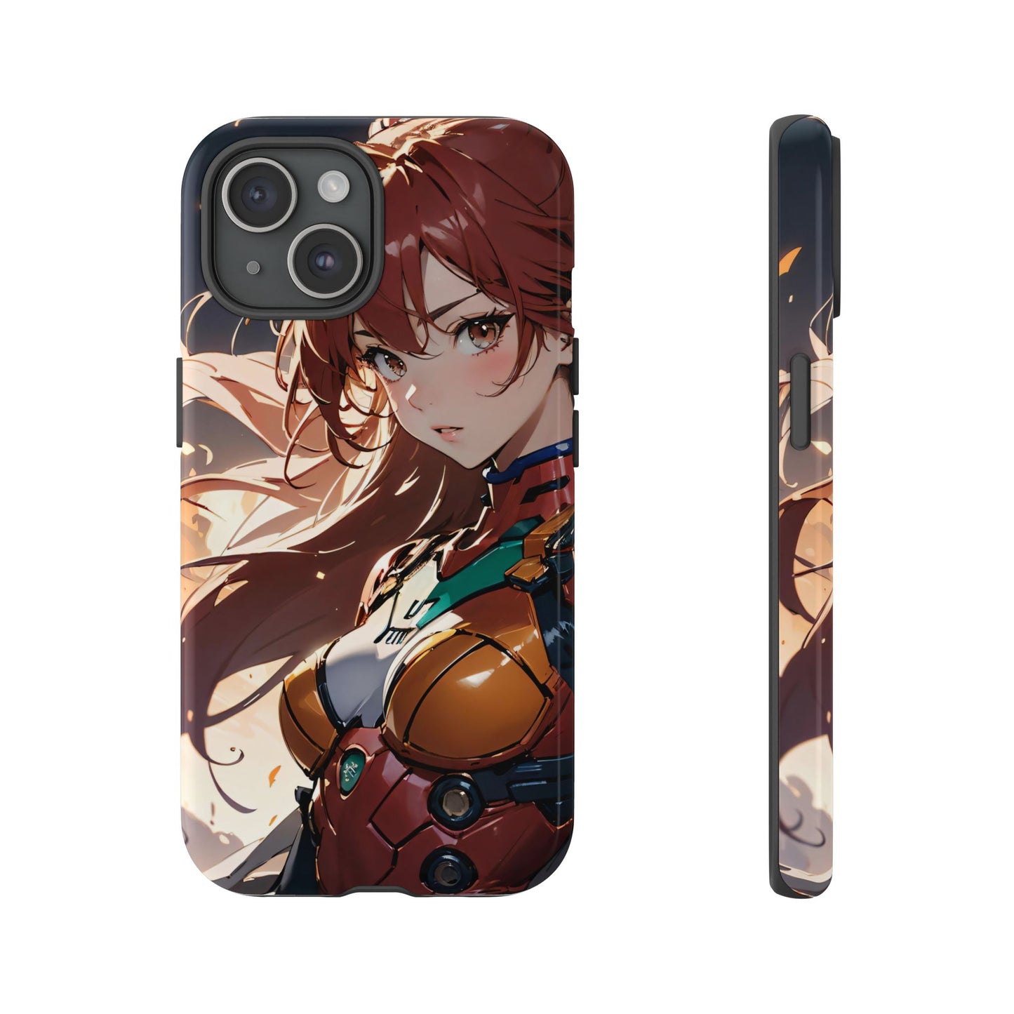 Asuka Soryu 003 Tough Cases