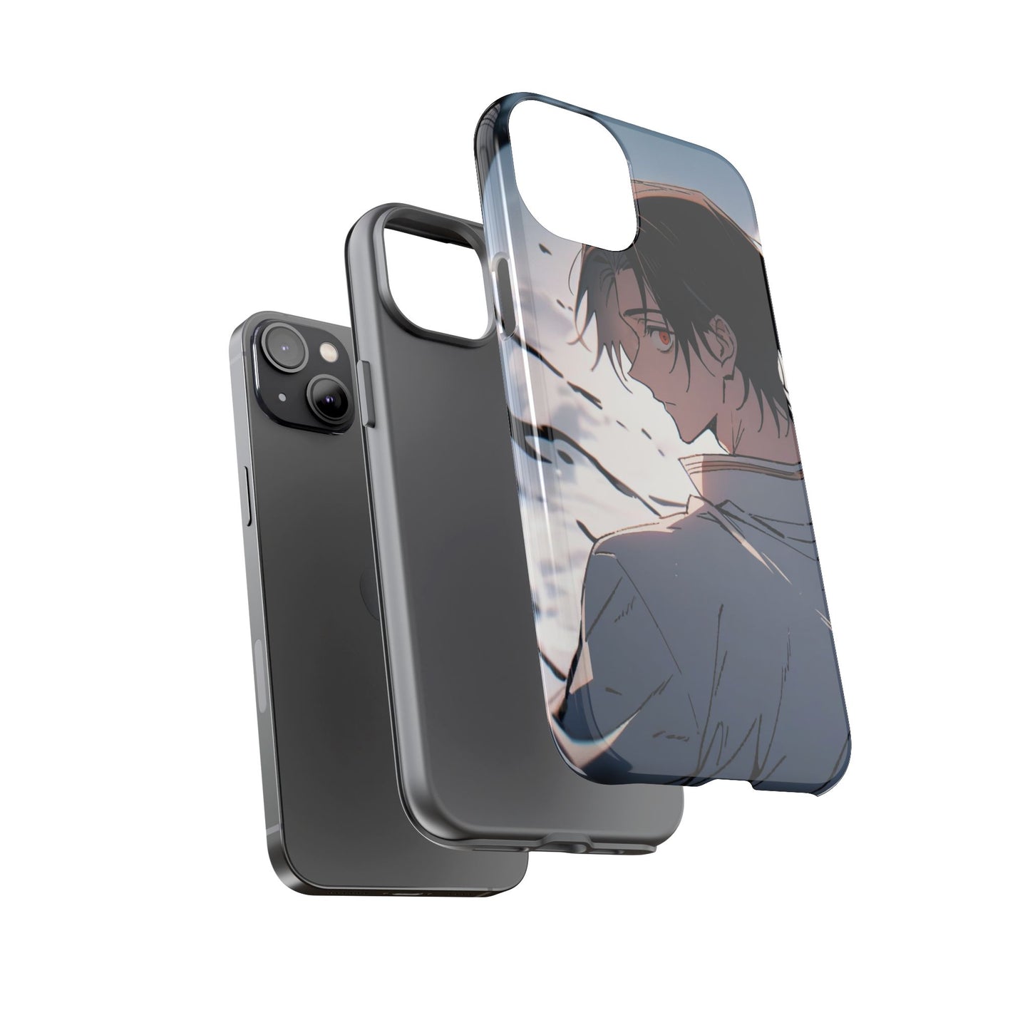 Yuta Okkotsu 001 Tough Cases