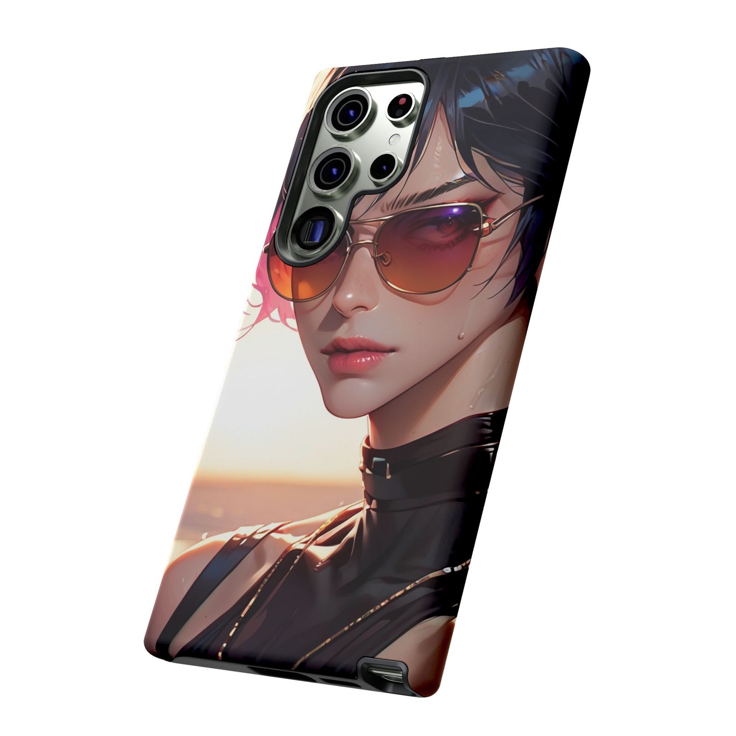 Reina 002 Tough Cases