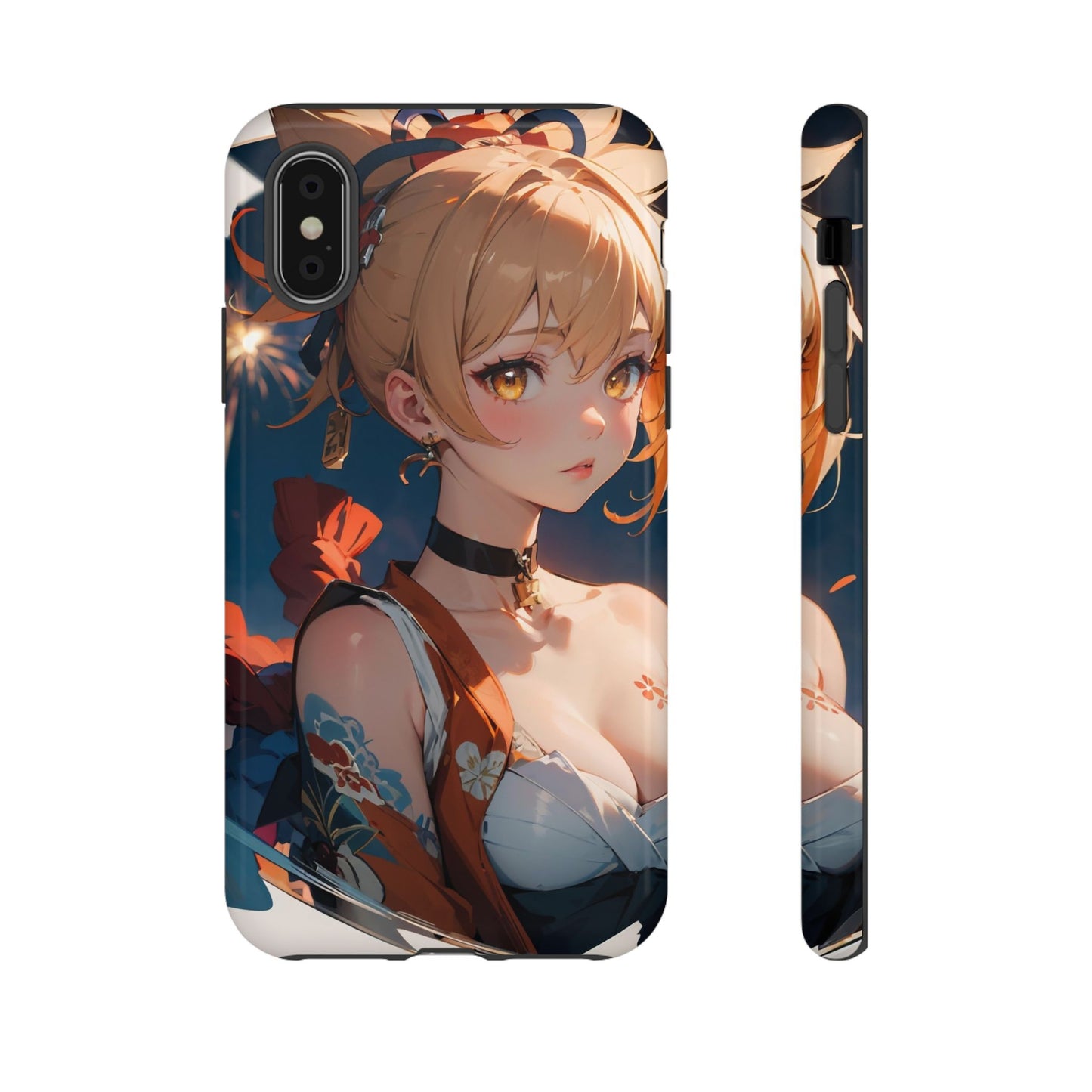 Yoimiya 004 Tough Cases