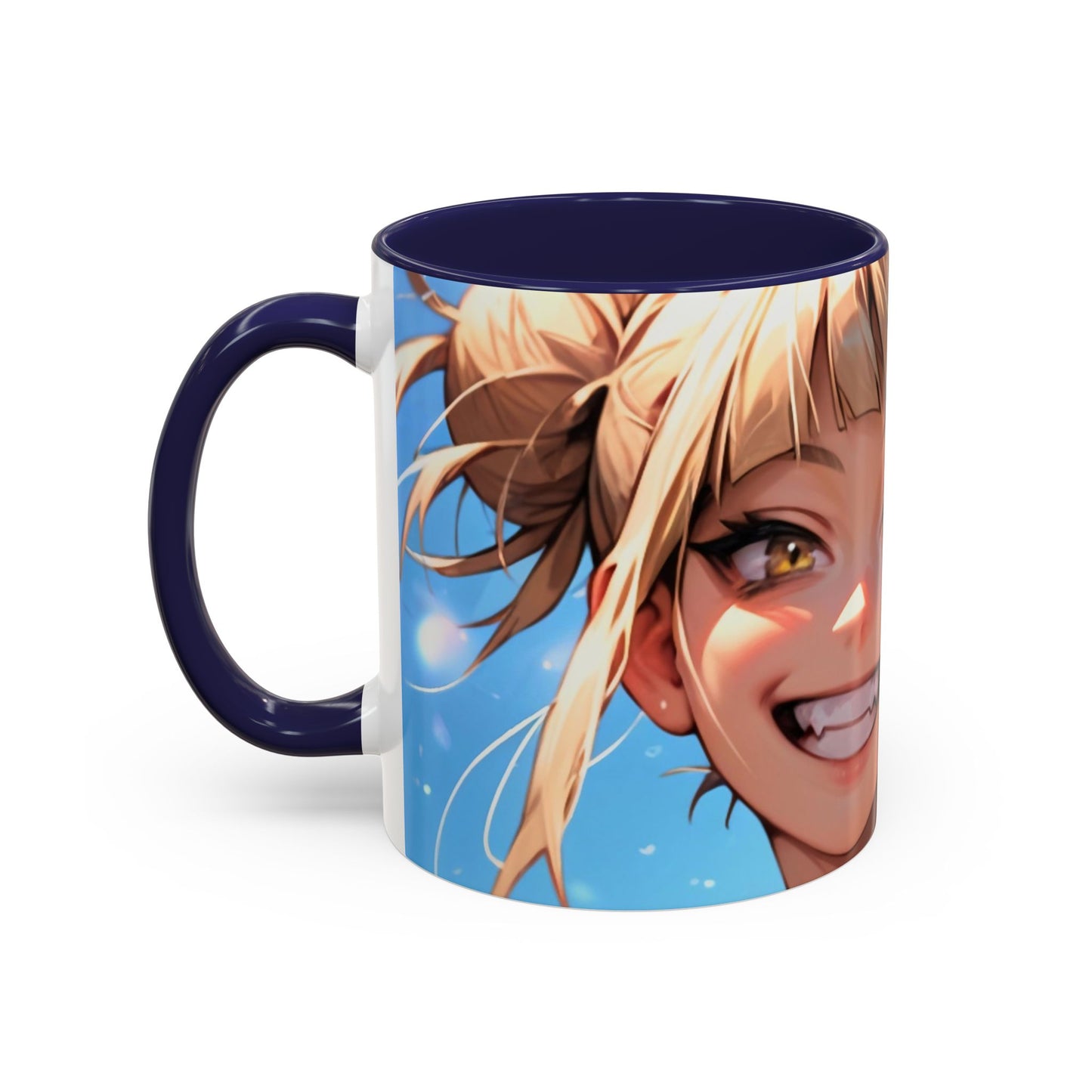 Himiko Toga 004 Coffee Mug