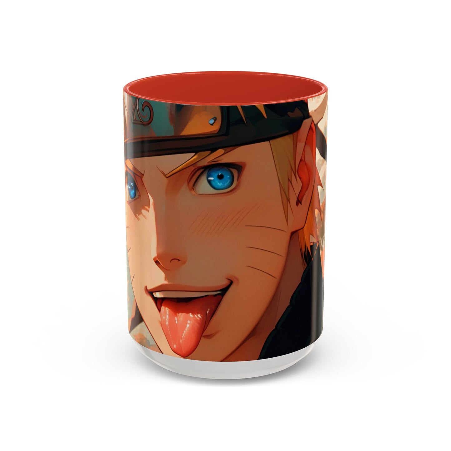 Naruto 002 Coffee Mug