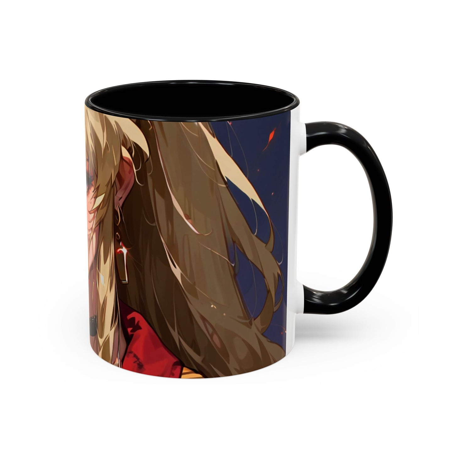 Balalaika 002 Coffee Mug