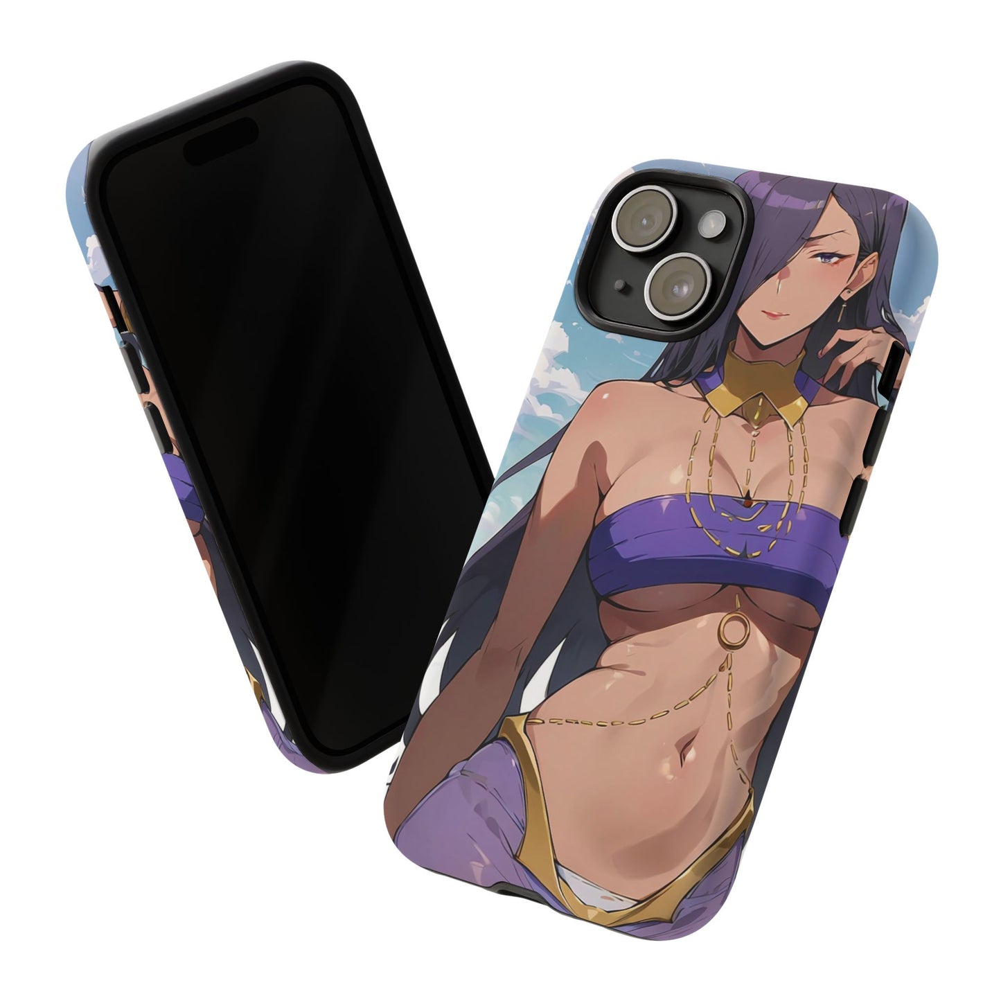 Aisha Belka 001 Tough Cases
