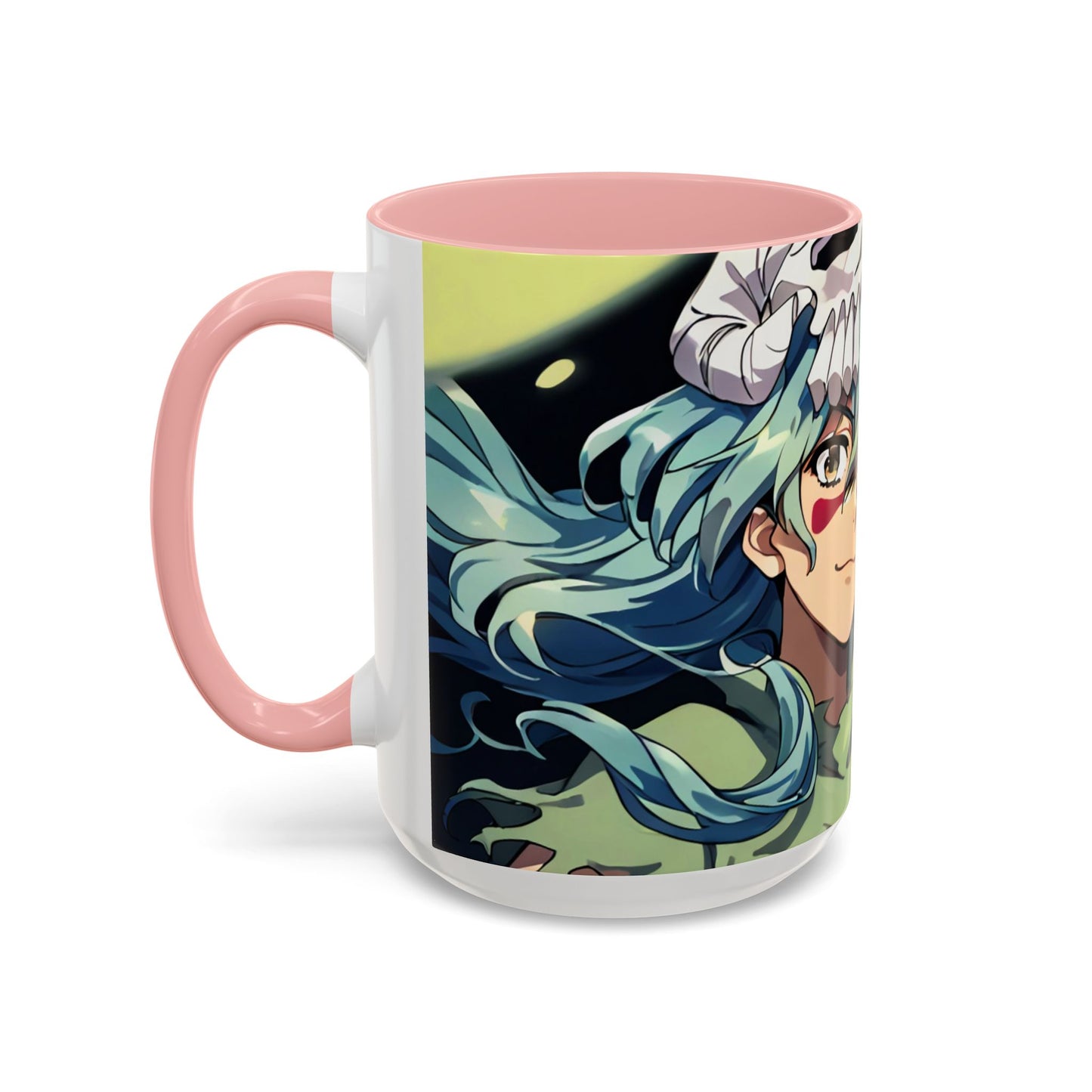 Nelliel 001 Coffee Mug