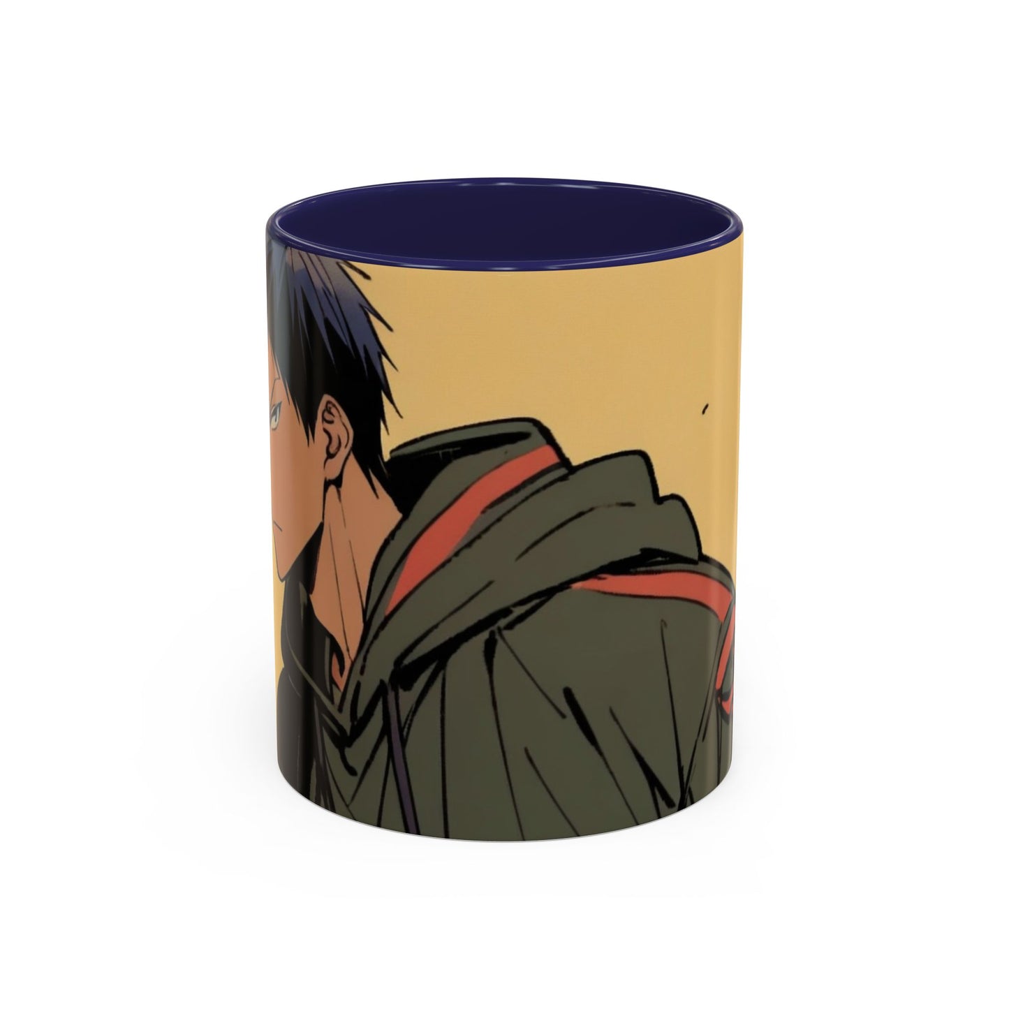 Aomine Daiki 001 Coffee Mug