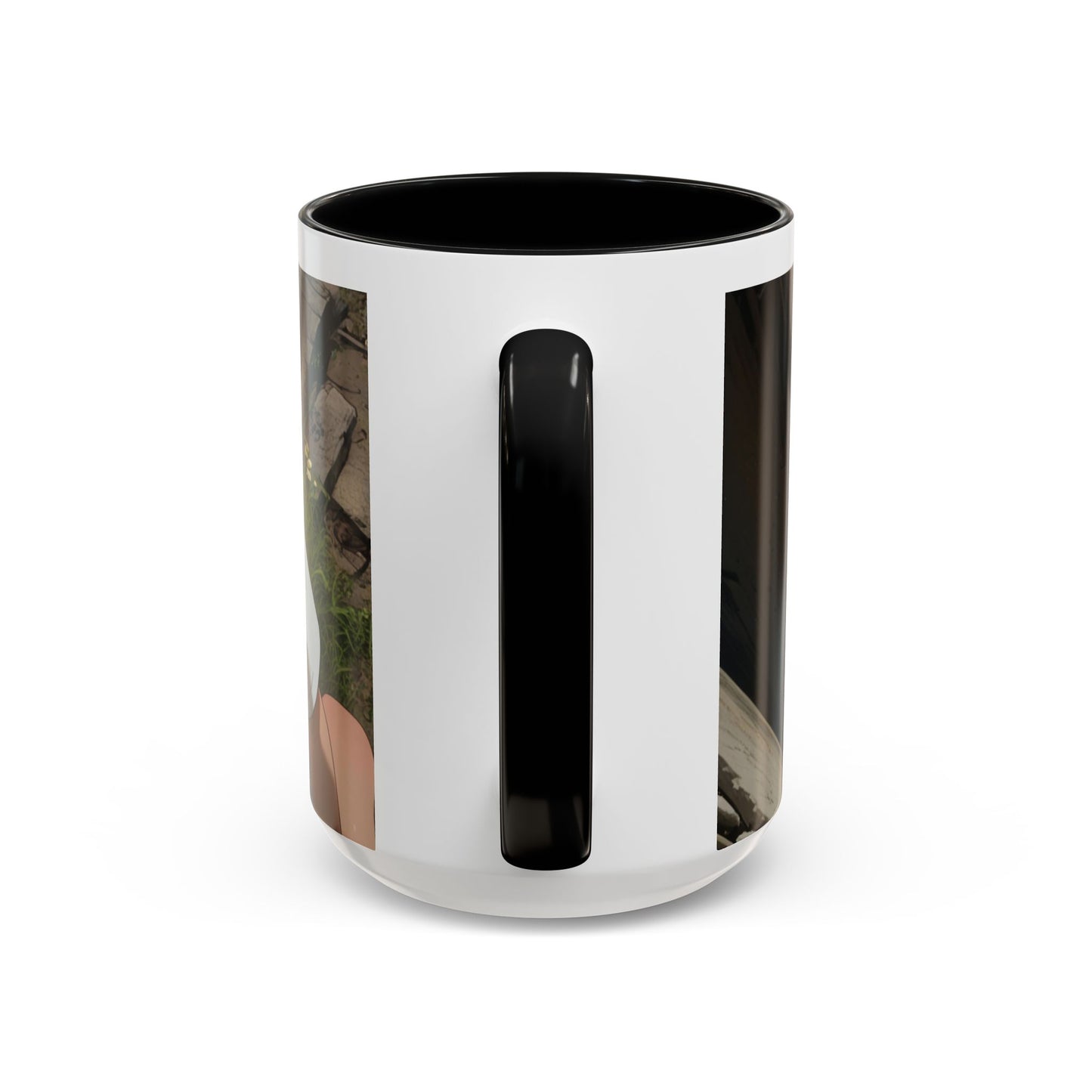 Ayase Momo 007 Coffee Mug