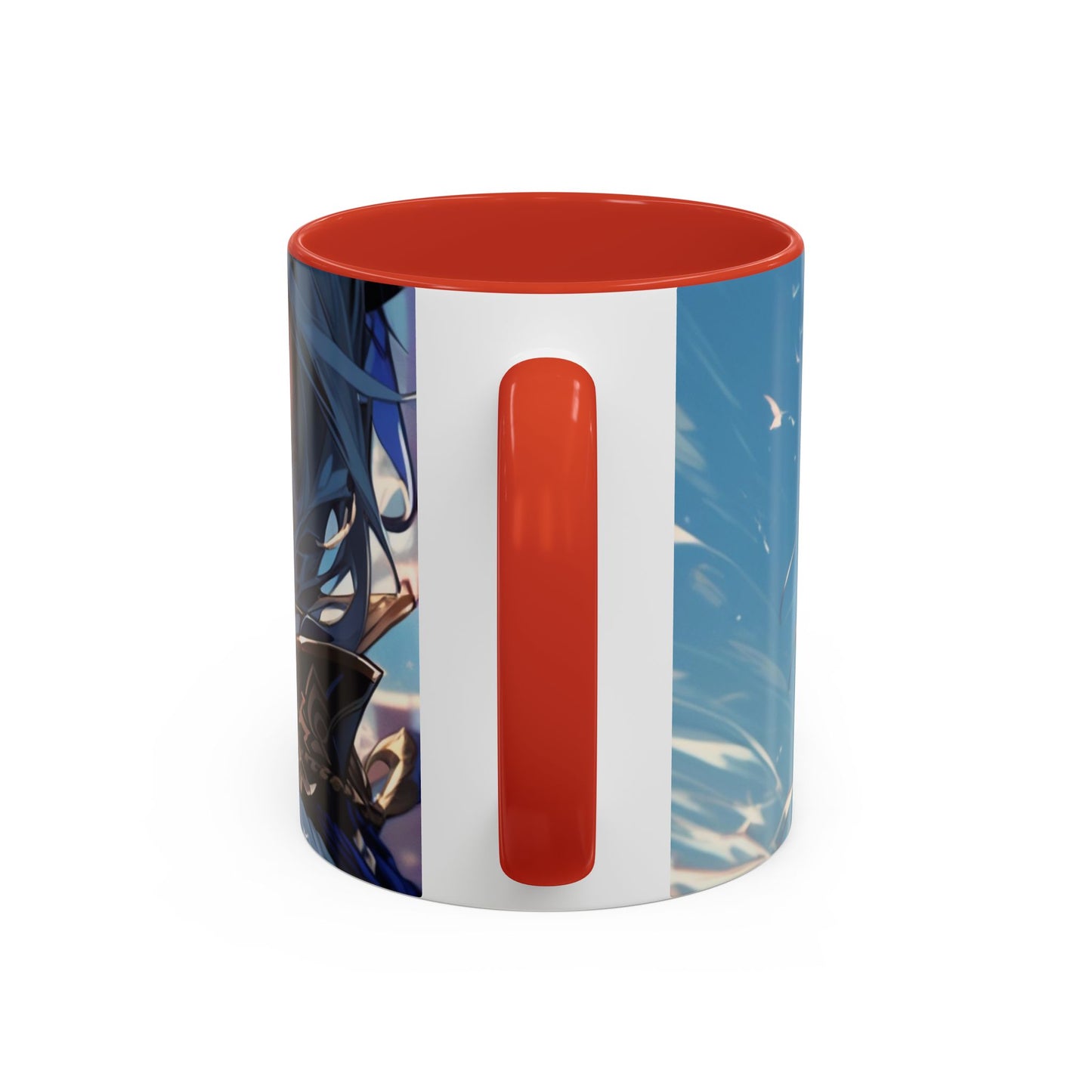 Ayaka 002 Coffee Mug