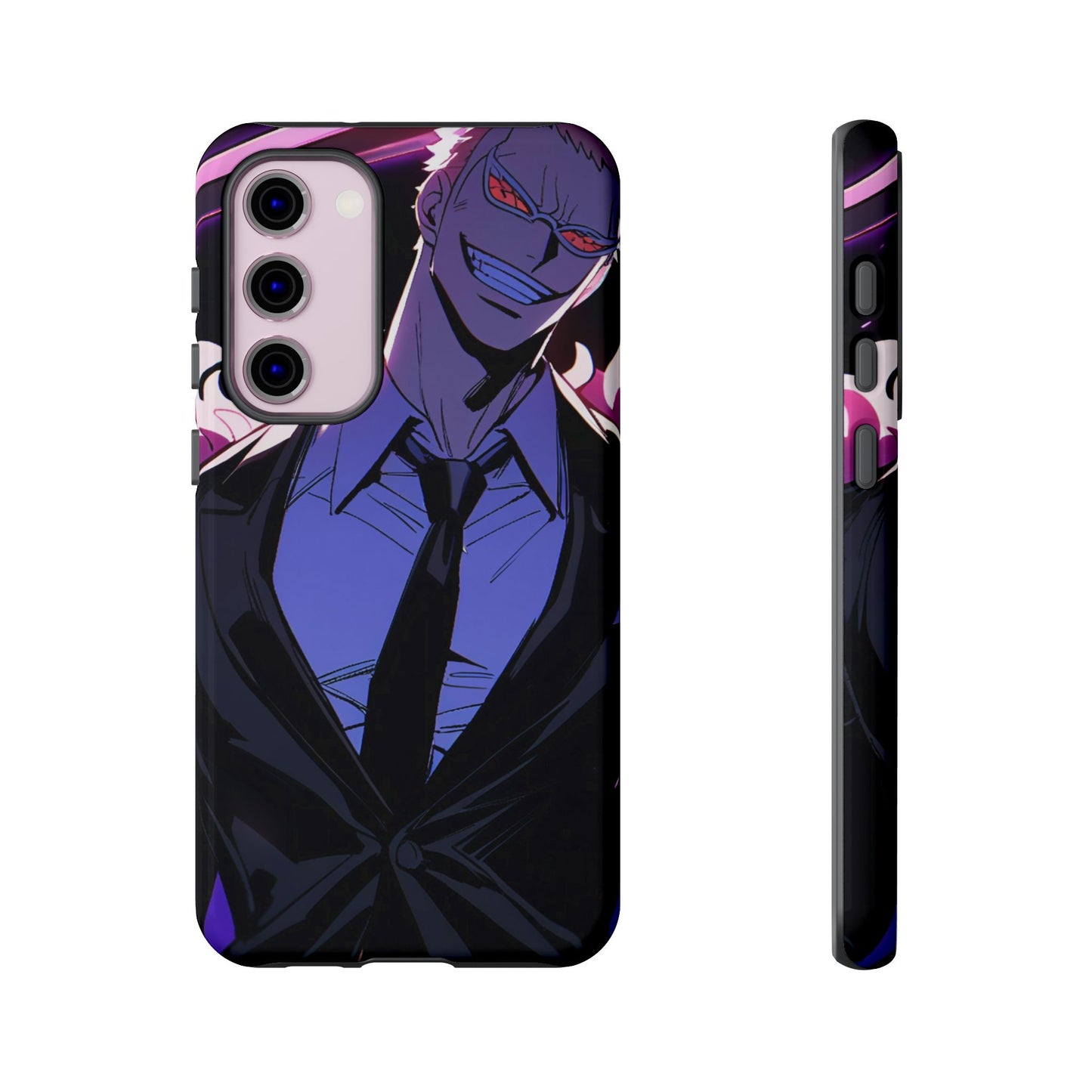Doflamingo 002 Tough Cases
