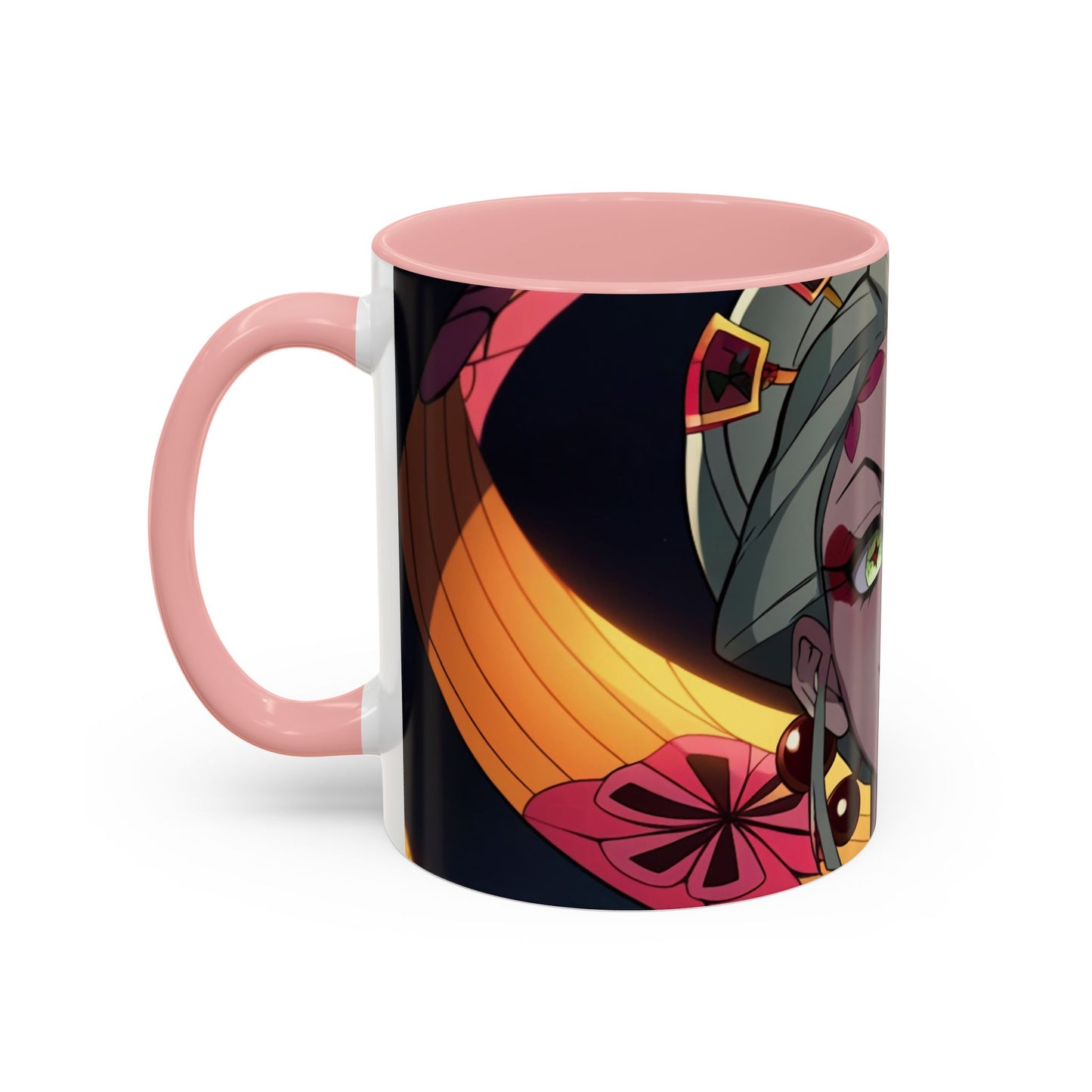 Daki 001 Coffee Mug