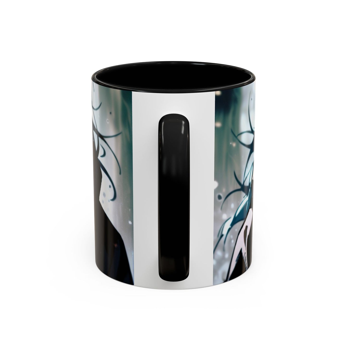 Mahito 001 Coffee Mug