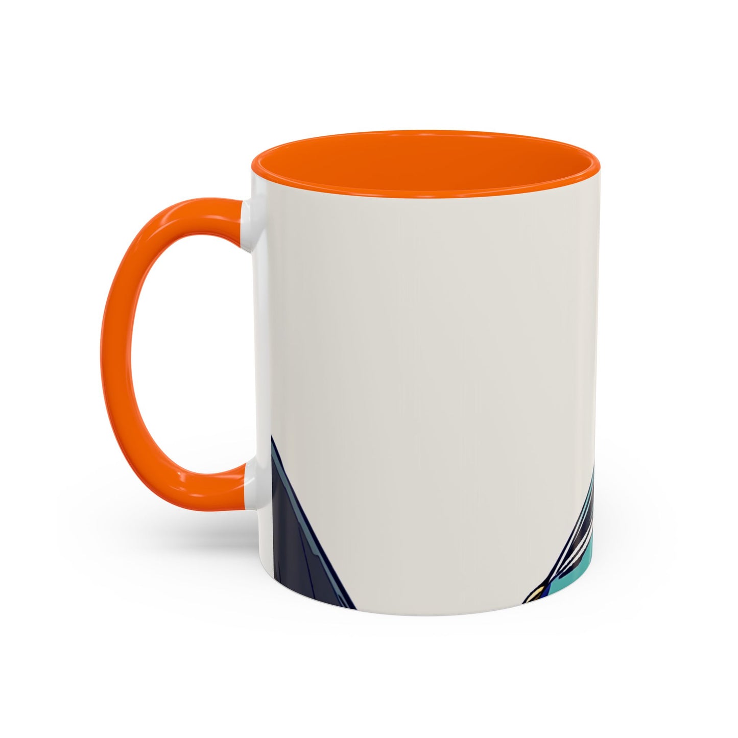 Kuroko 001 Coffee Mug