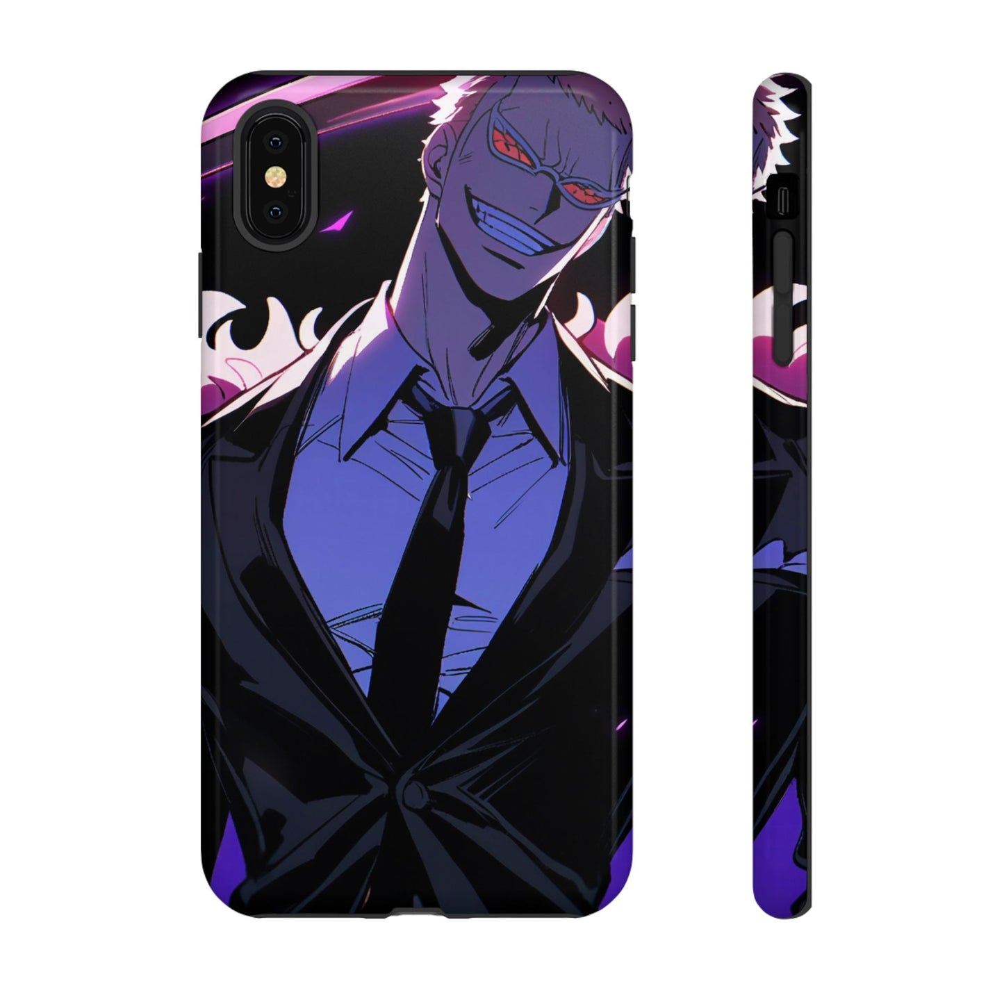 Doflamingo 002 Tough Cases