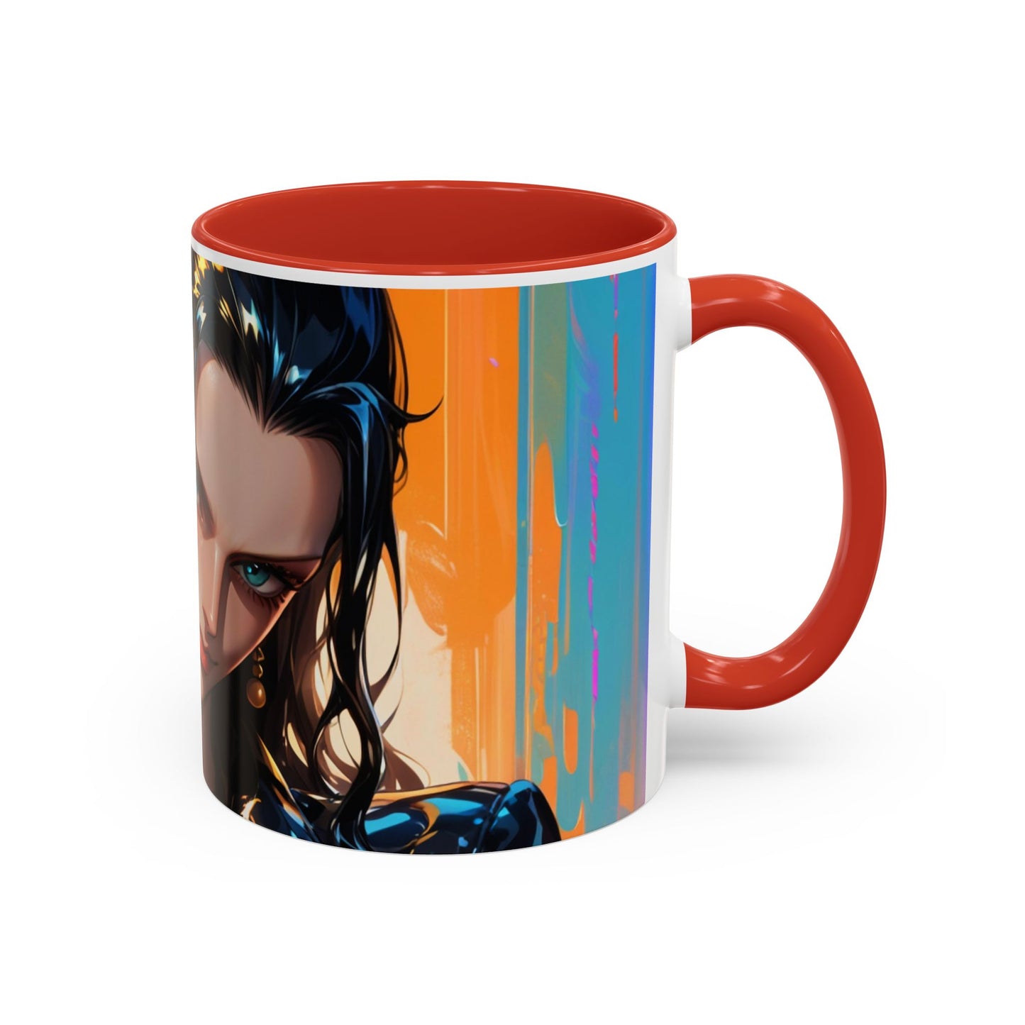 Nico Robin 006 Coffee Mug