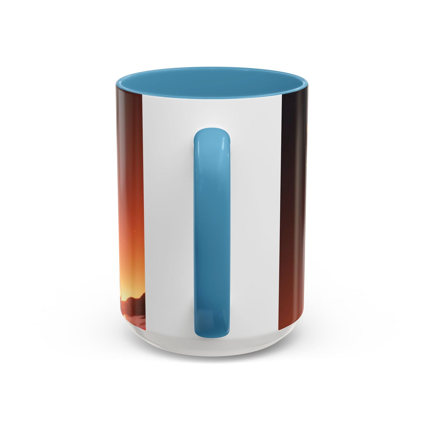 Rengoku 002 Coffee Mug