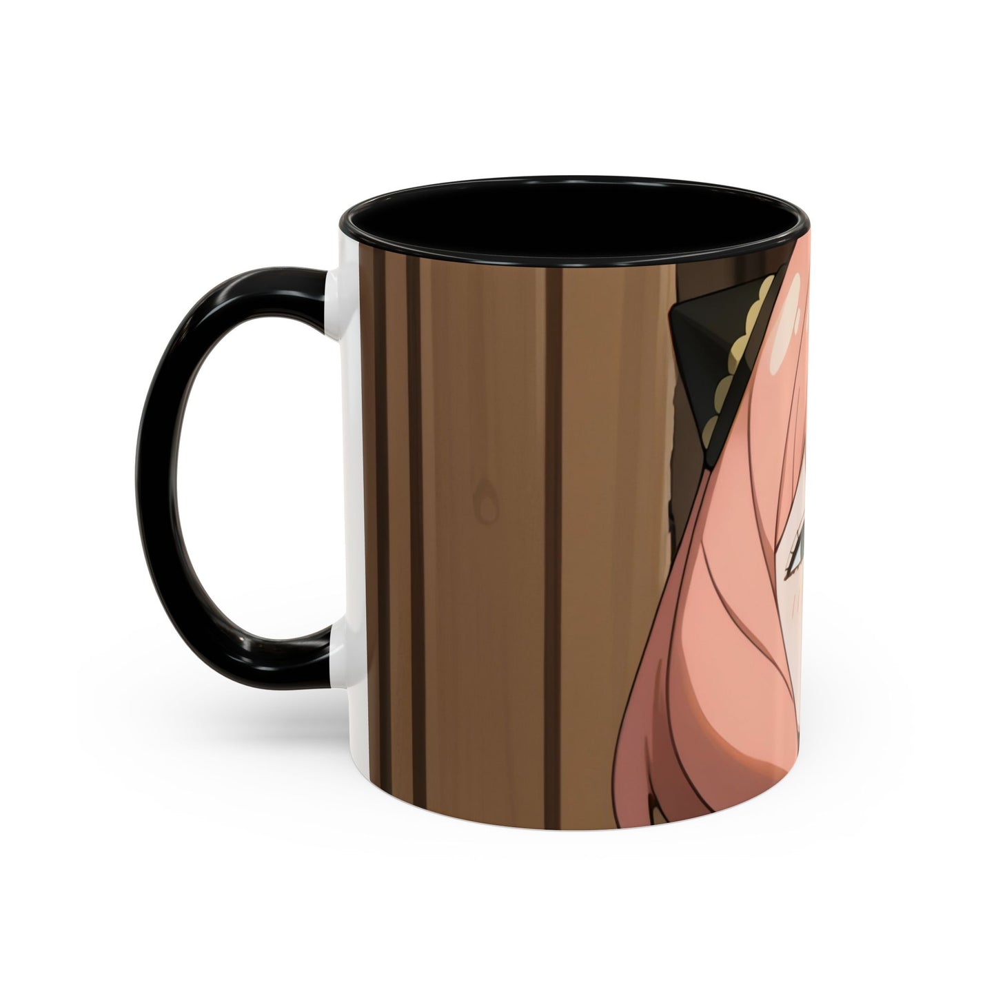 Anya Forger 005 Coffee Mug