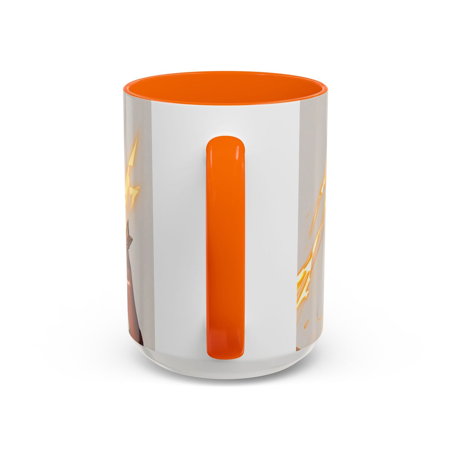 Power 001 Coffee Mug