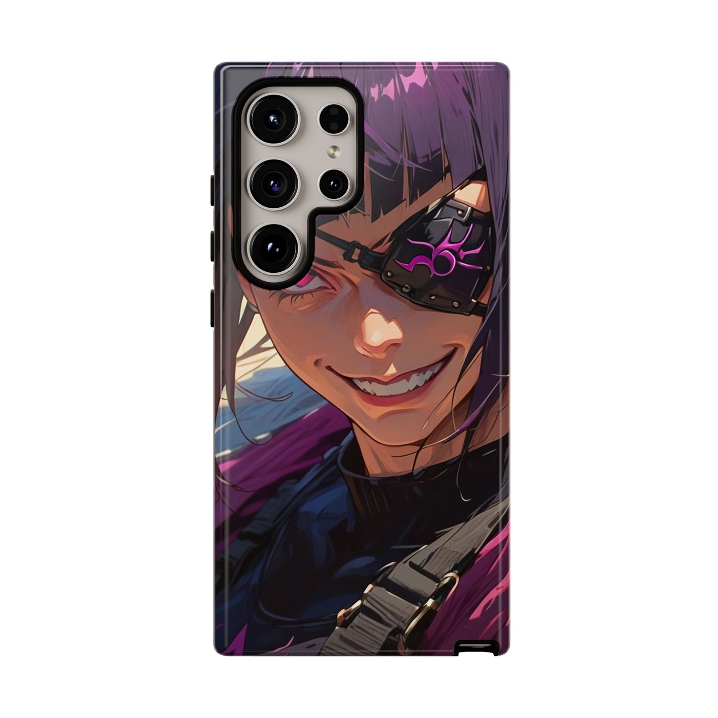 Juri 002 Tough Cases