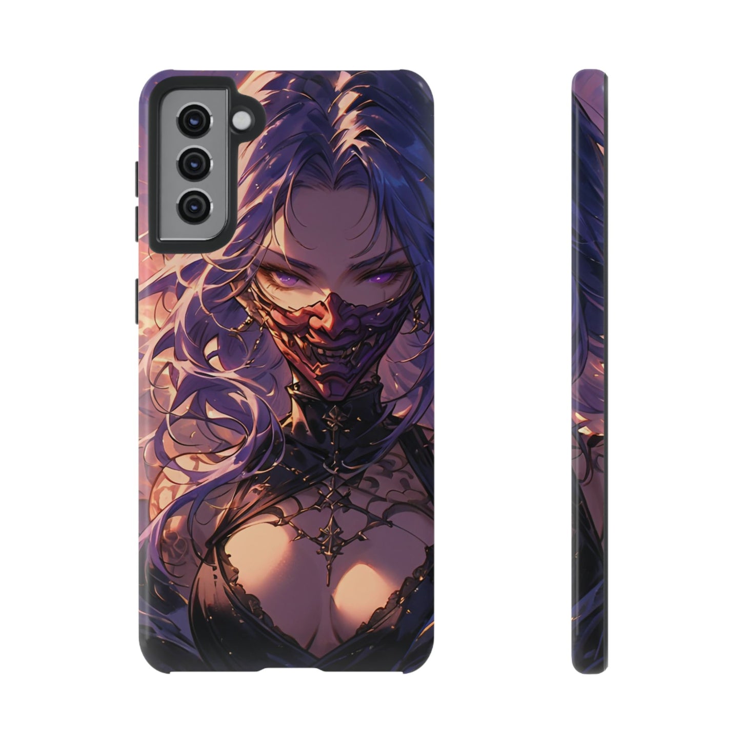 Oni Violet Tough Cases
