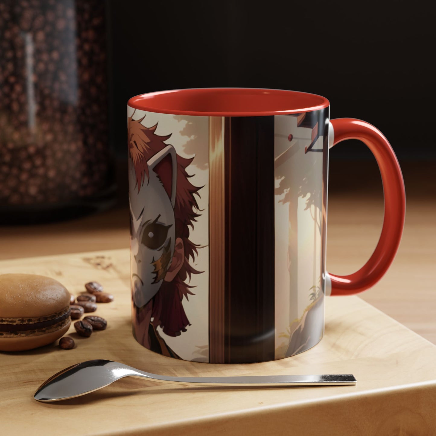 Sabito 001 Coffee Mug