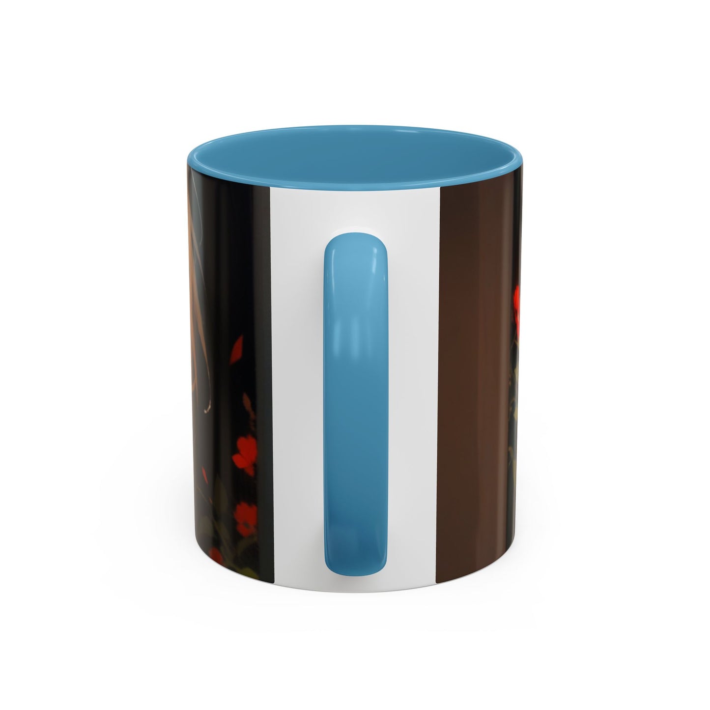 Kurapika 001 Coffee Mug