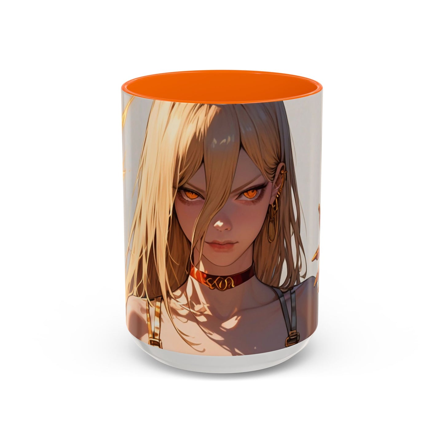 Power 001 Coffee Mug