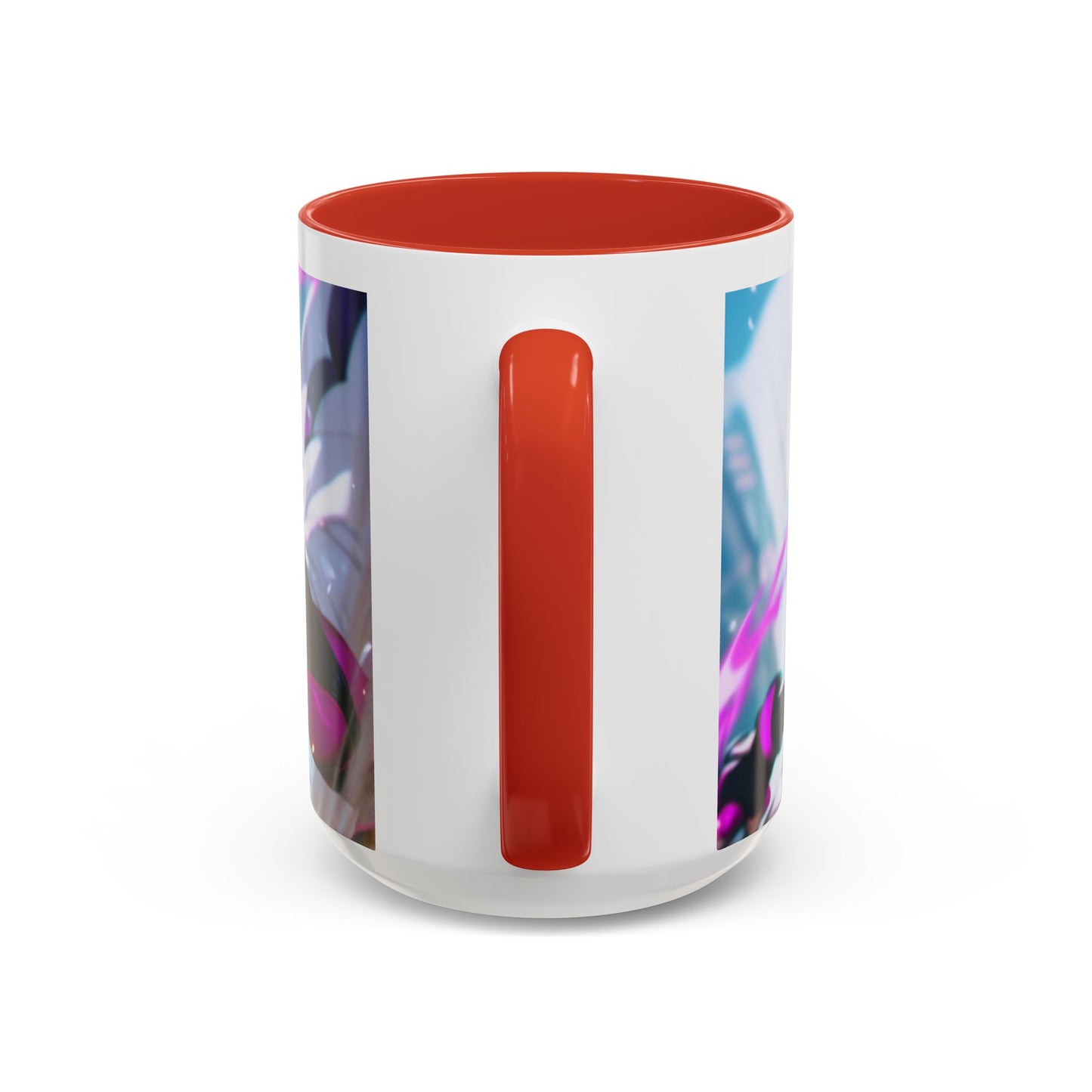 Juri 008 Coffee Mug