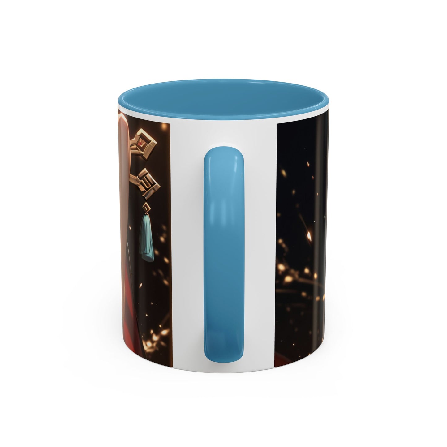 Beidou 012 Coffee Mug