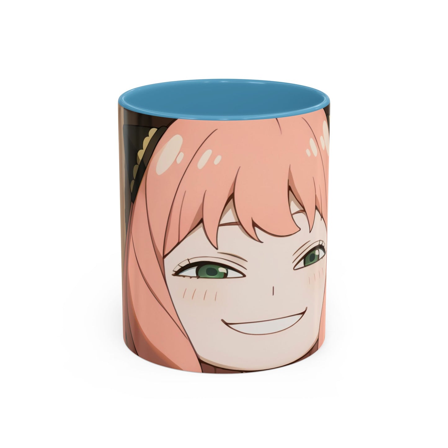 Anya Forger 005 Coffee Mug