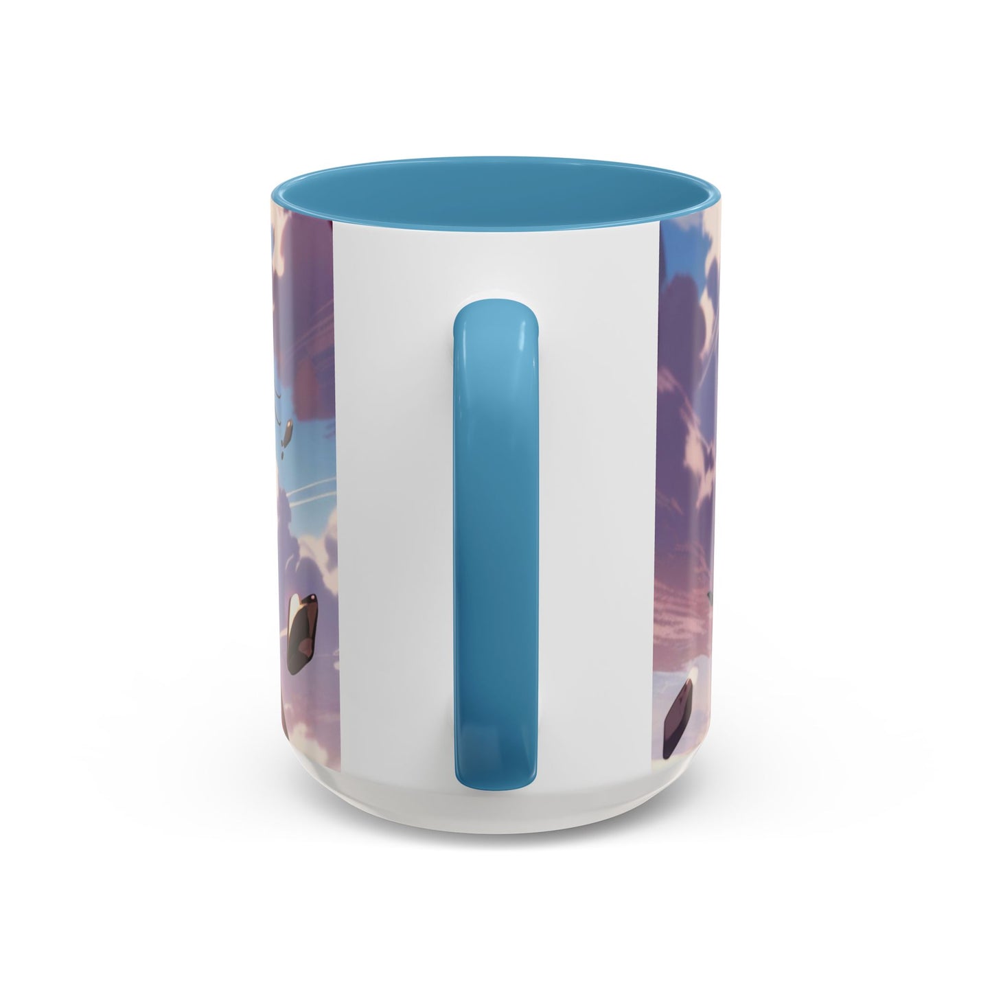 Lelouch 003 Coffee Mug