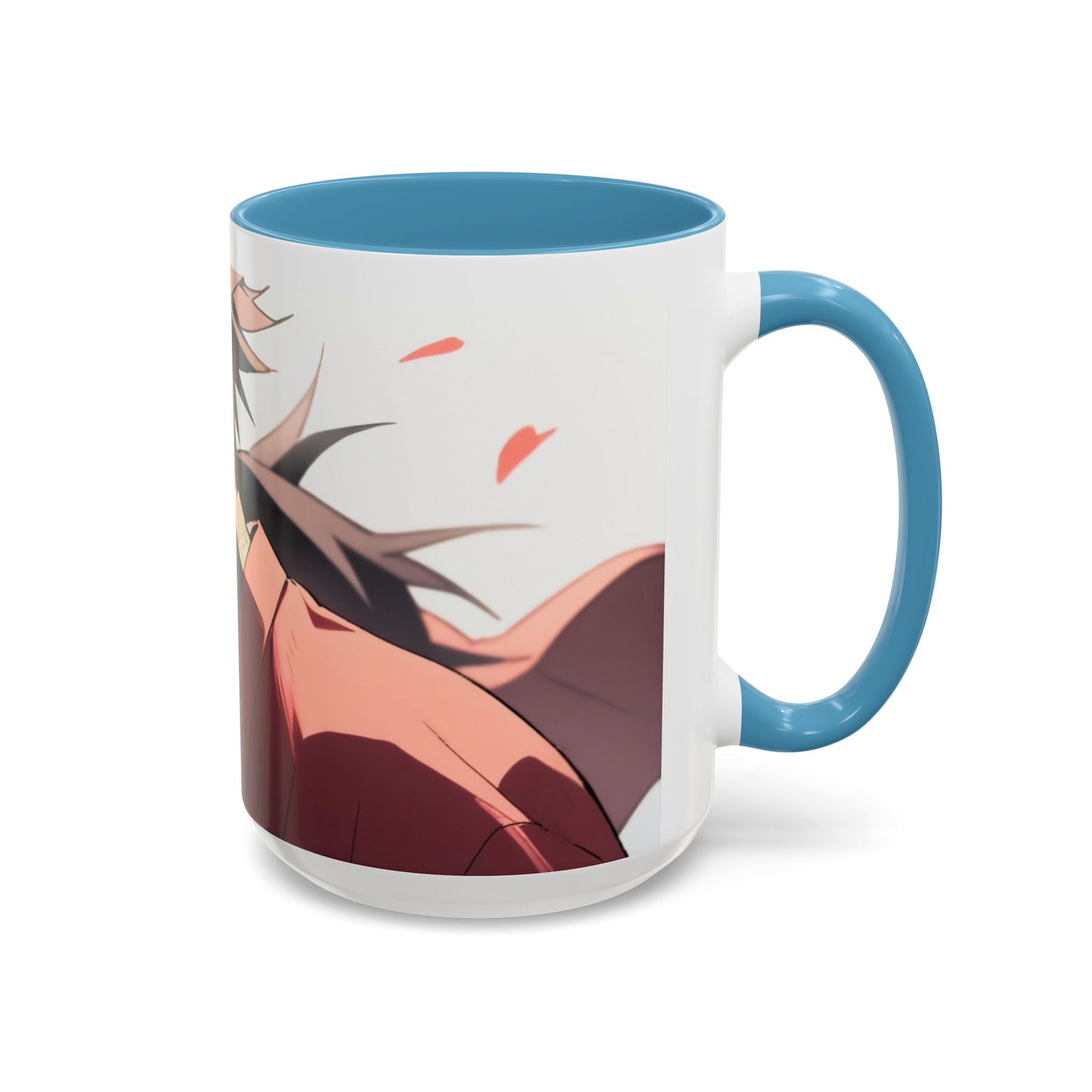 Tomioka Giyuu 001 Coffee Mug