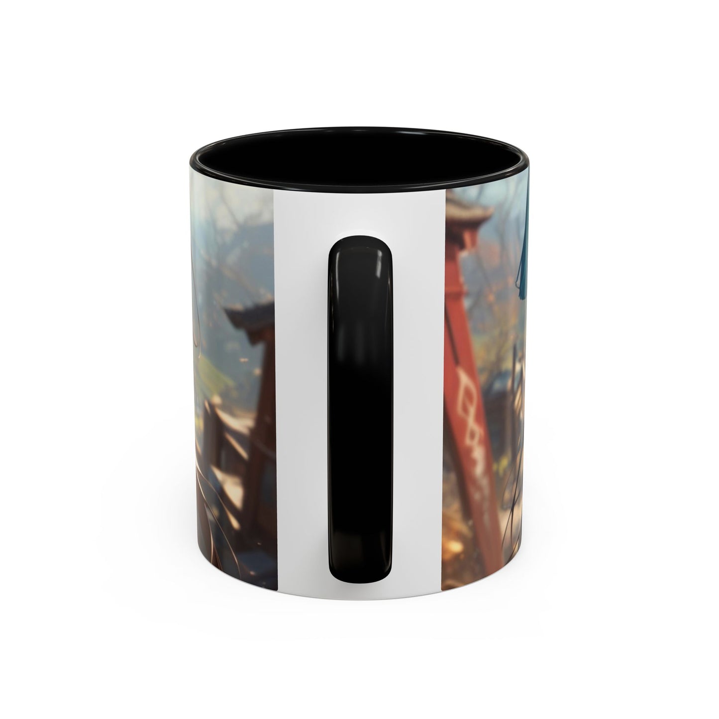 Beidou 009 Coffee Mug
