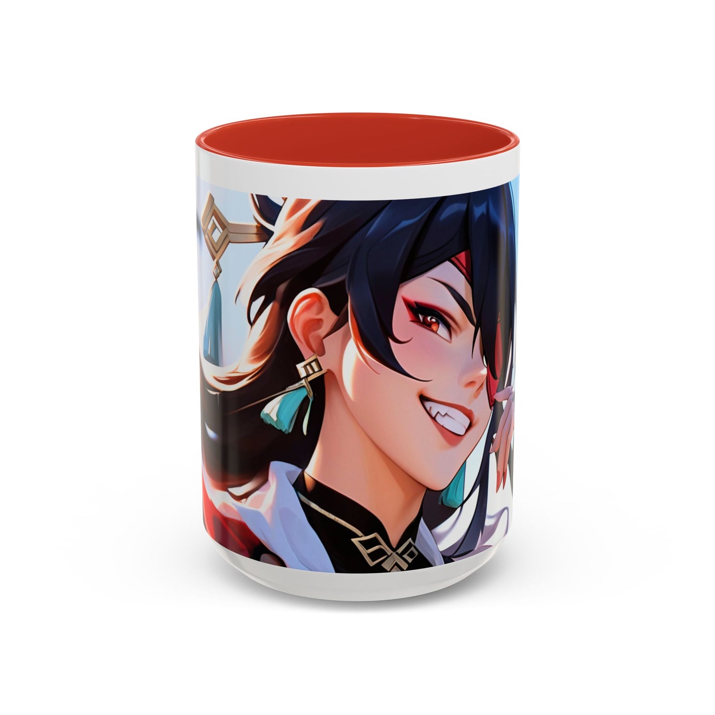 Beidou 011 Coffee Mug