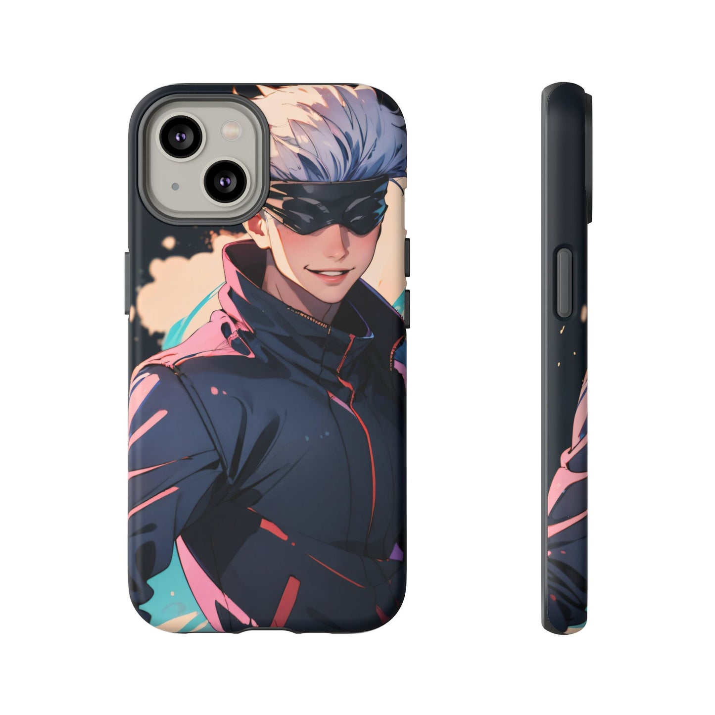 Gojo Satoru Tough Cases