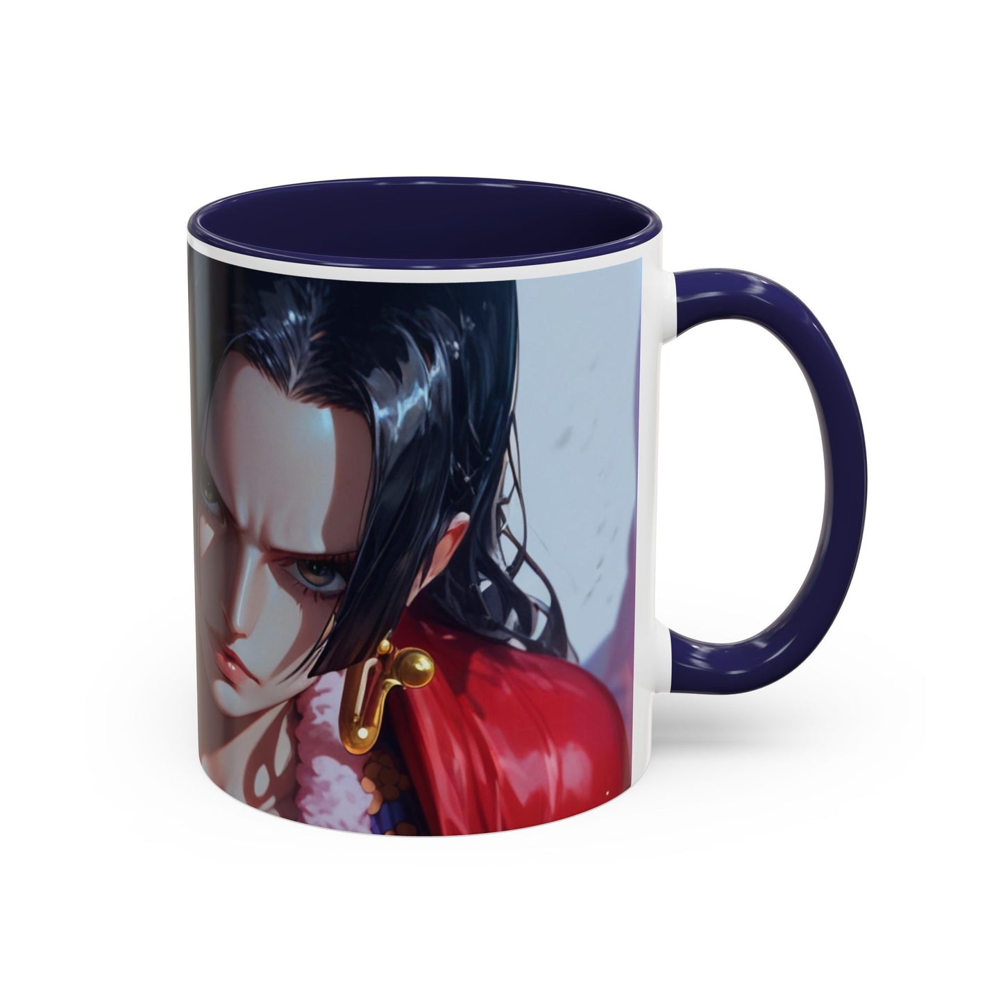 Boa Hancock 005 Coffee Mug