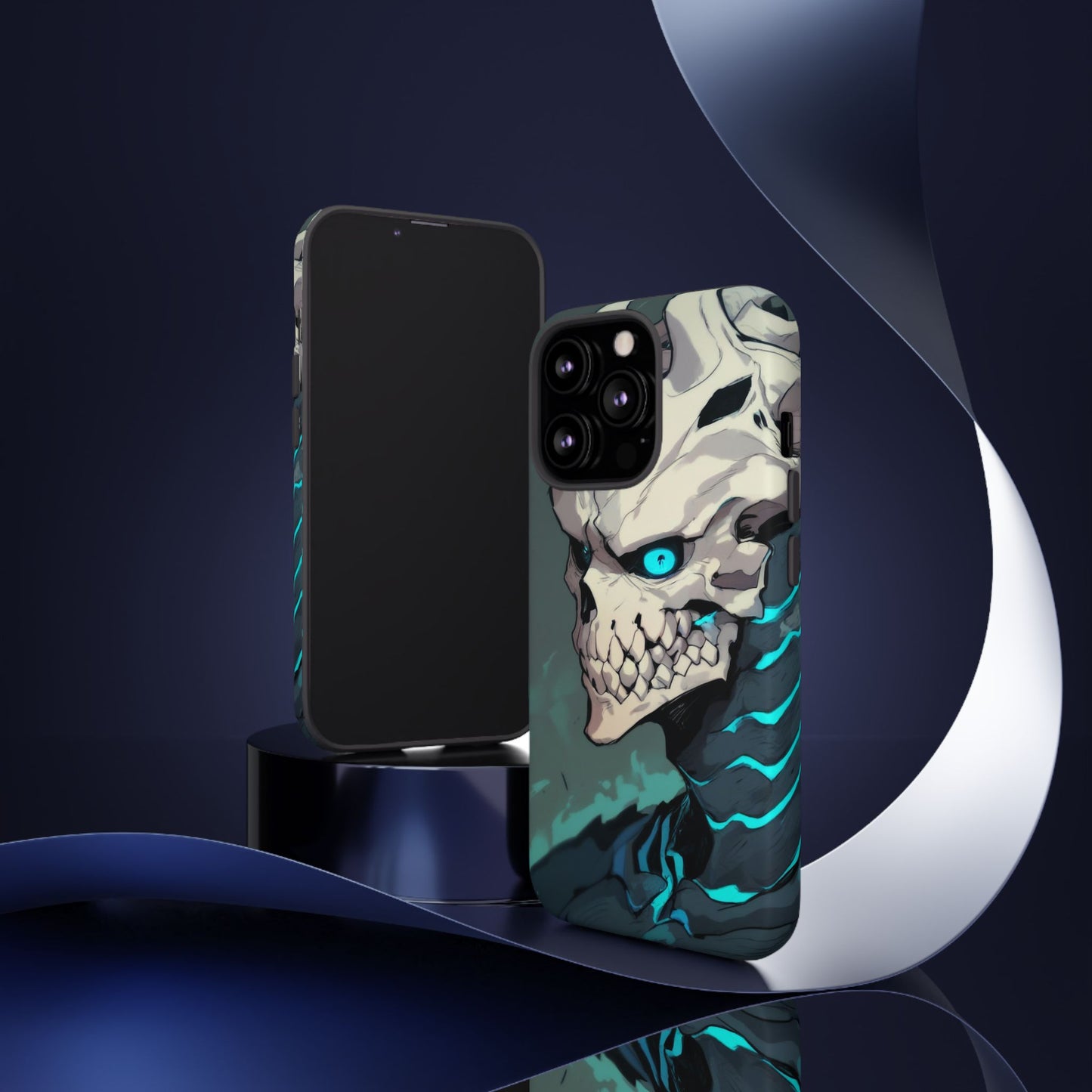 Hibino Kafka 001 Tough Cases