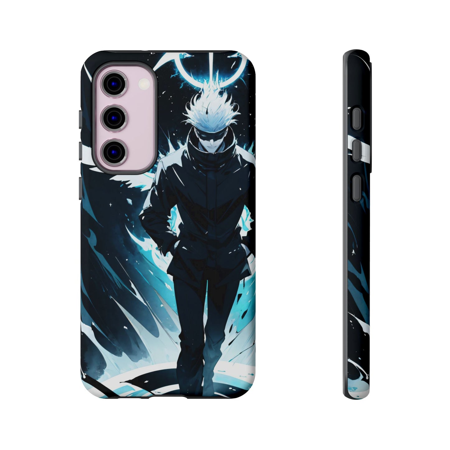 Gojo Satoru 002 Tough Cases