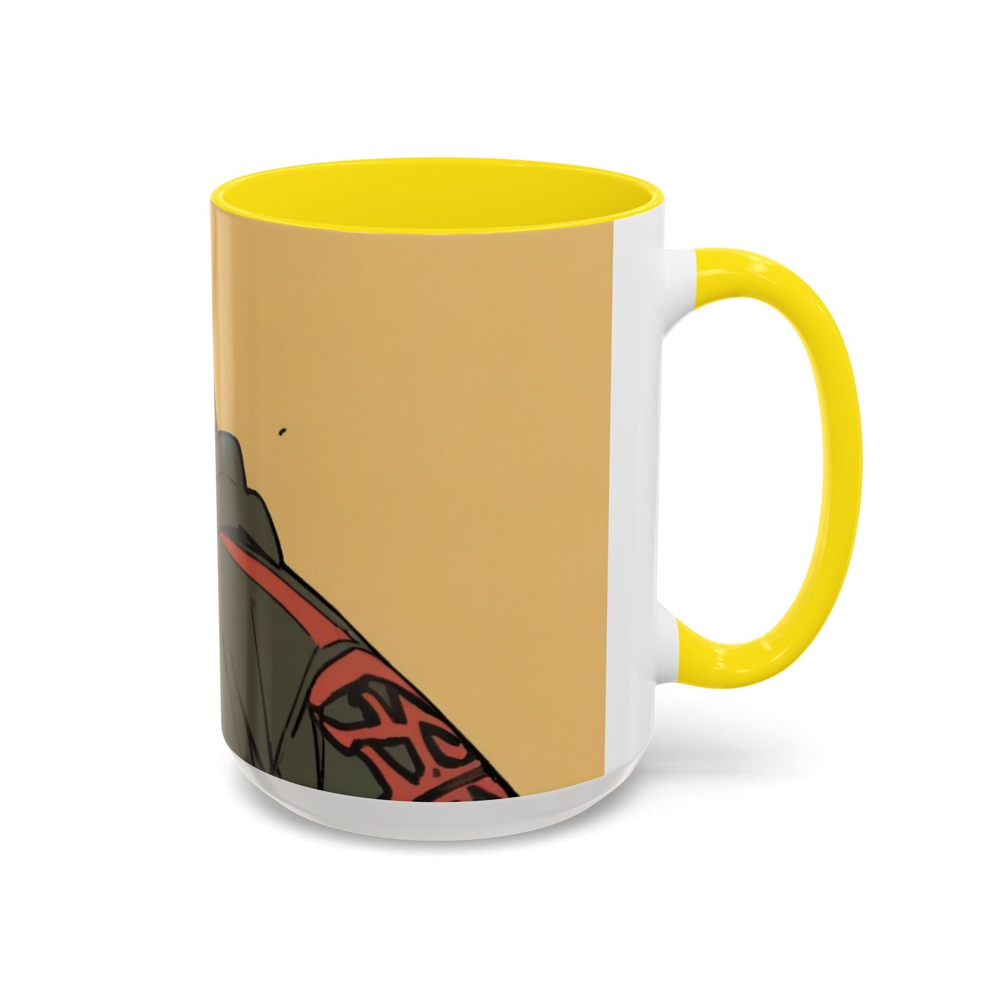 Aomine Daiki 001 Coffee Mug
