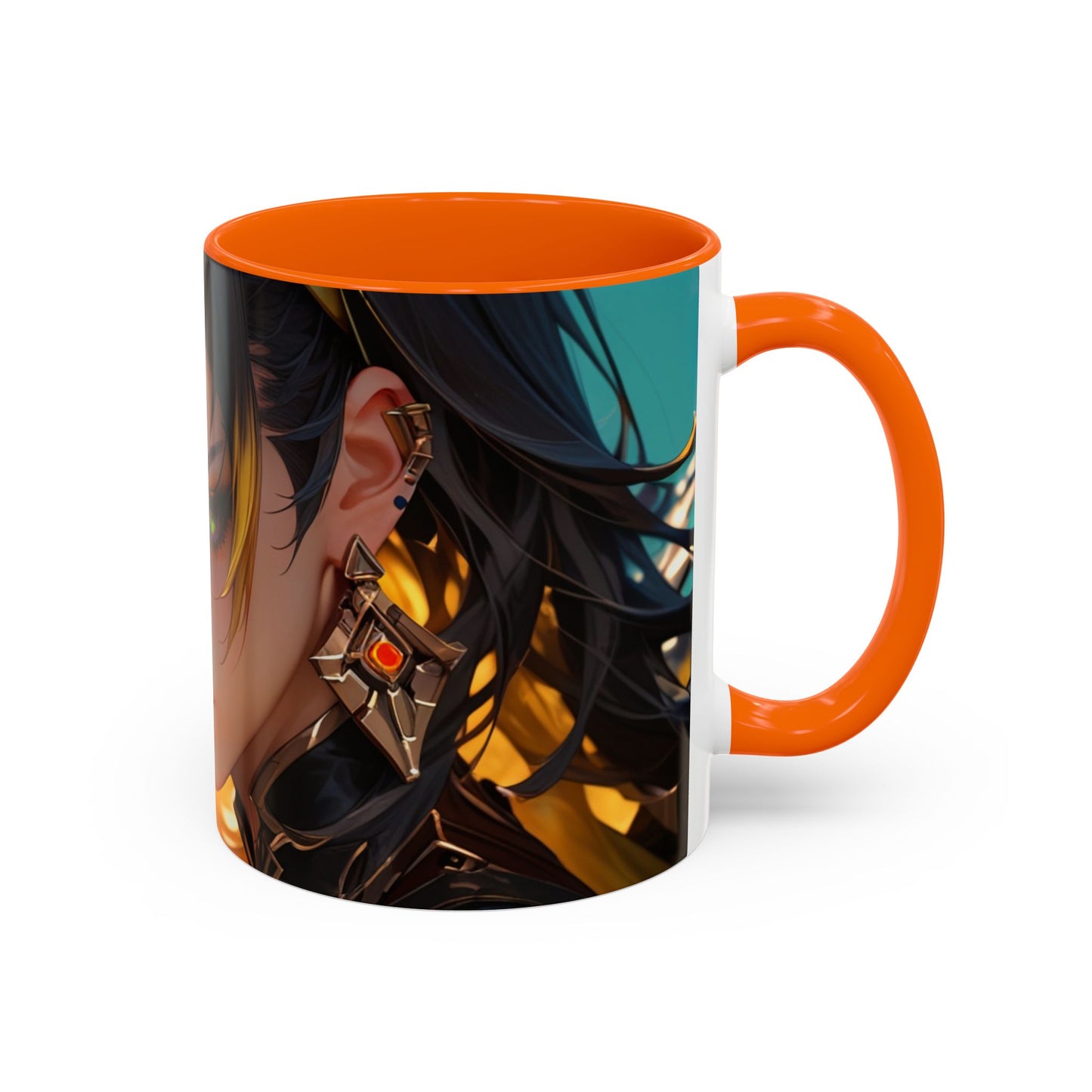 Dehya 004 Coffee Mug