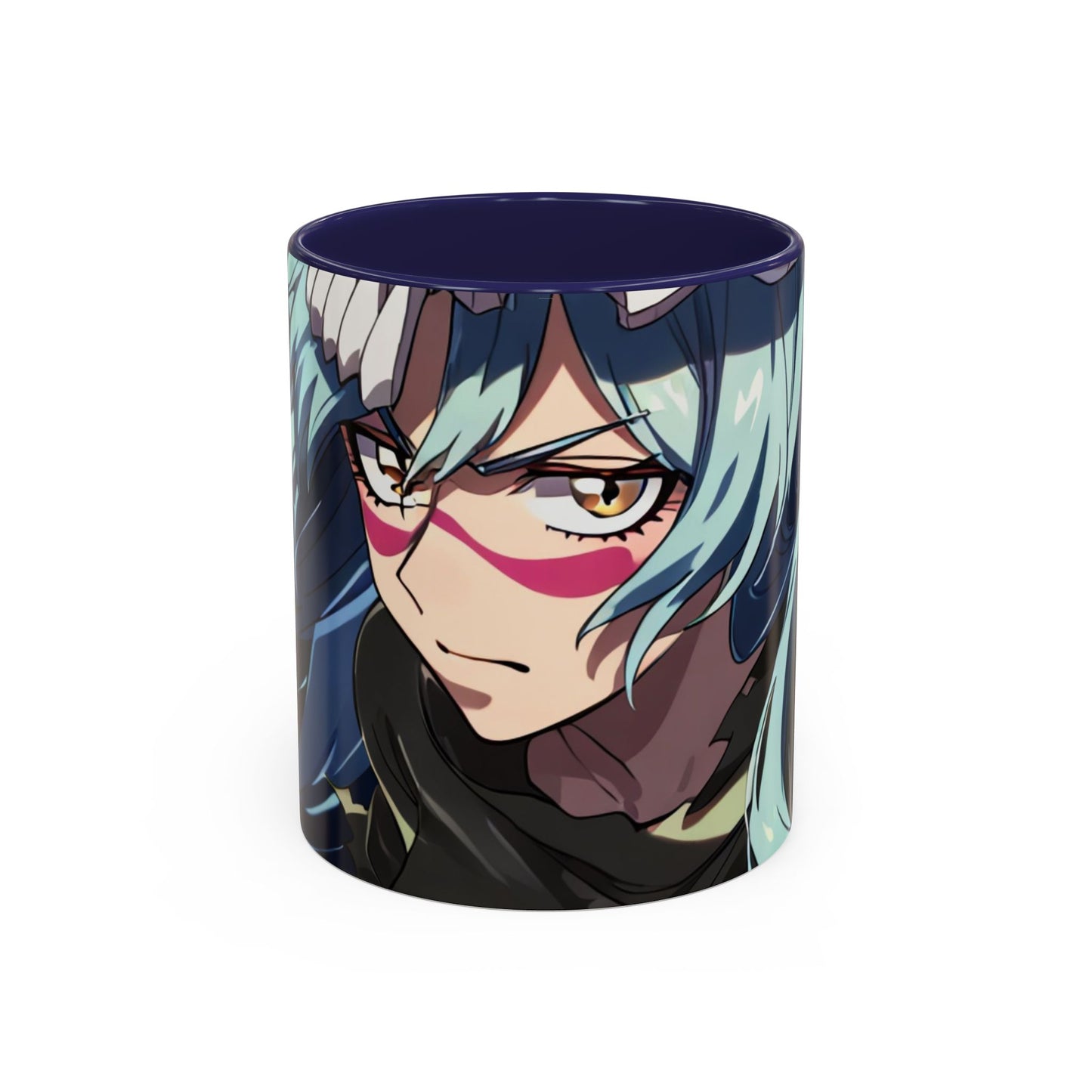 Neliel 002 Coffee Mug