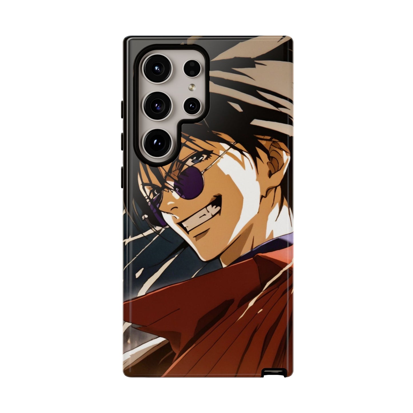 Ban Midou 002 Tough Cases